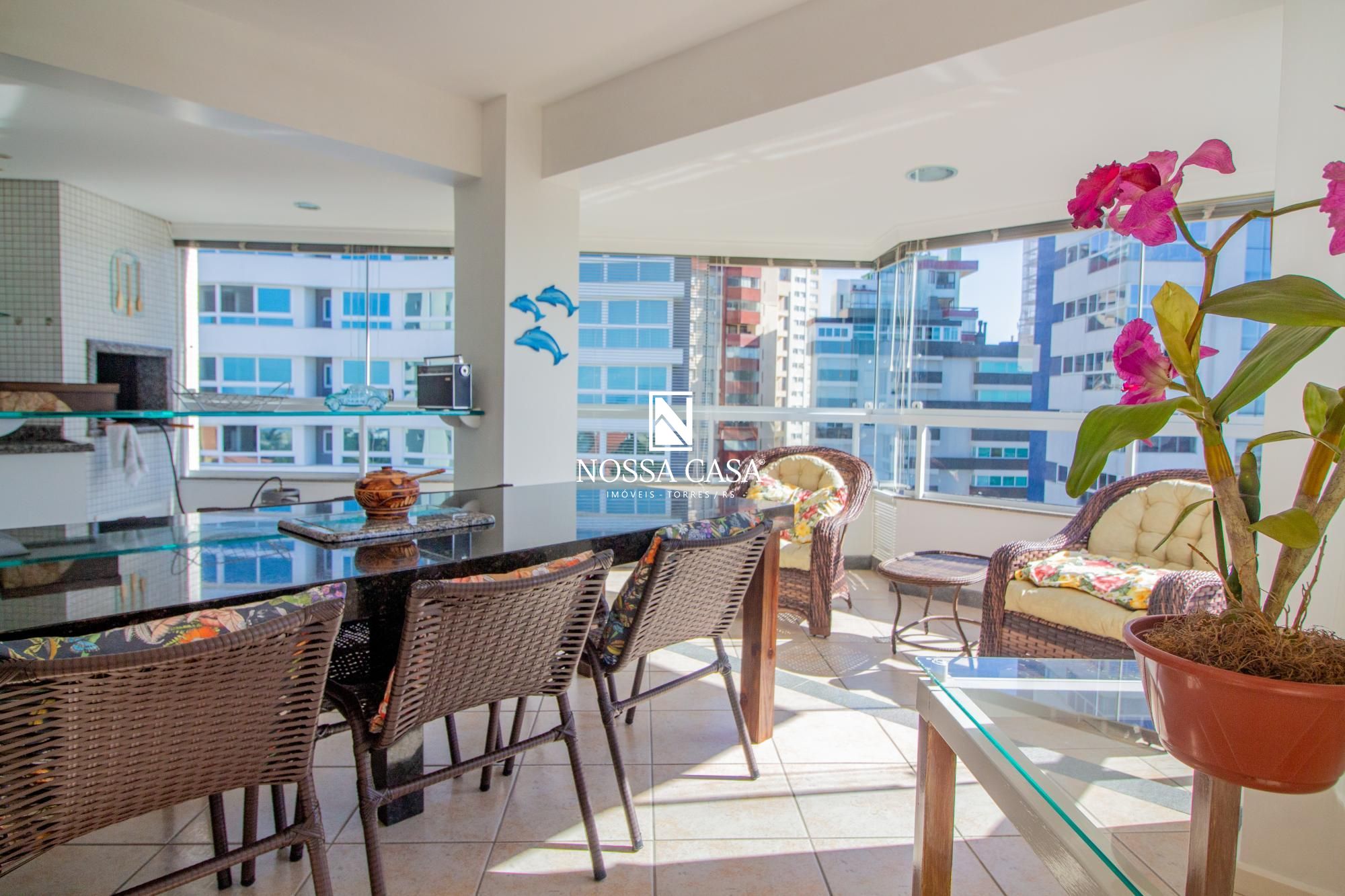 Apartamento, 3 quartos, 119 m² - Foto 12