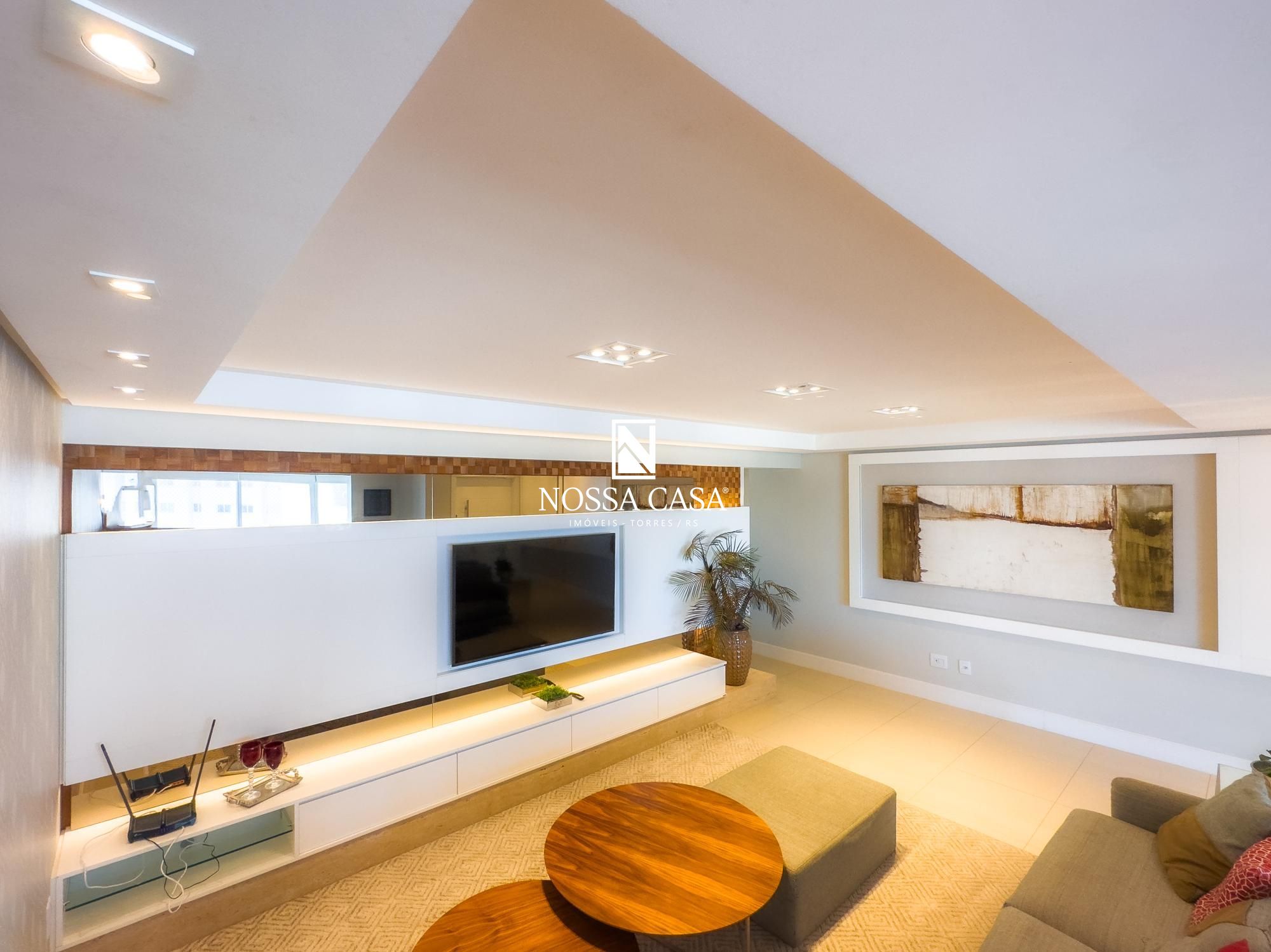 Apartamento, 4 quartos, 249 m² - Foto 3