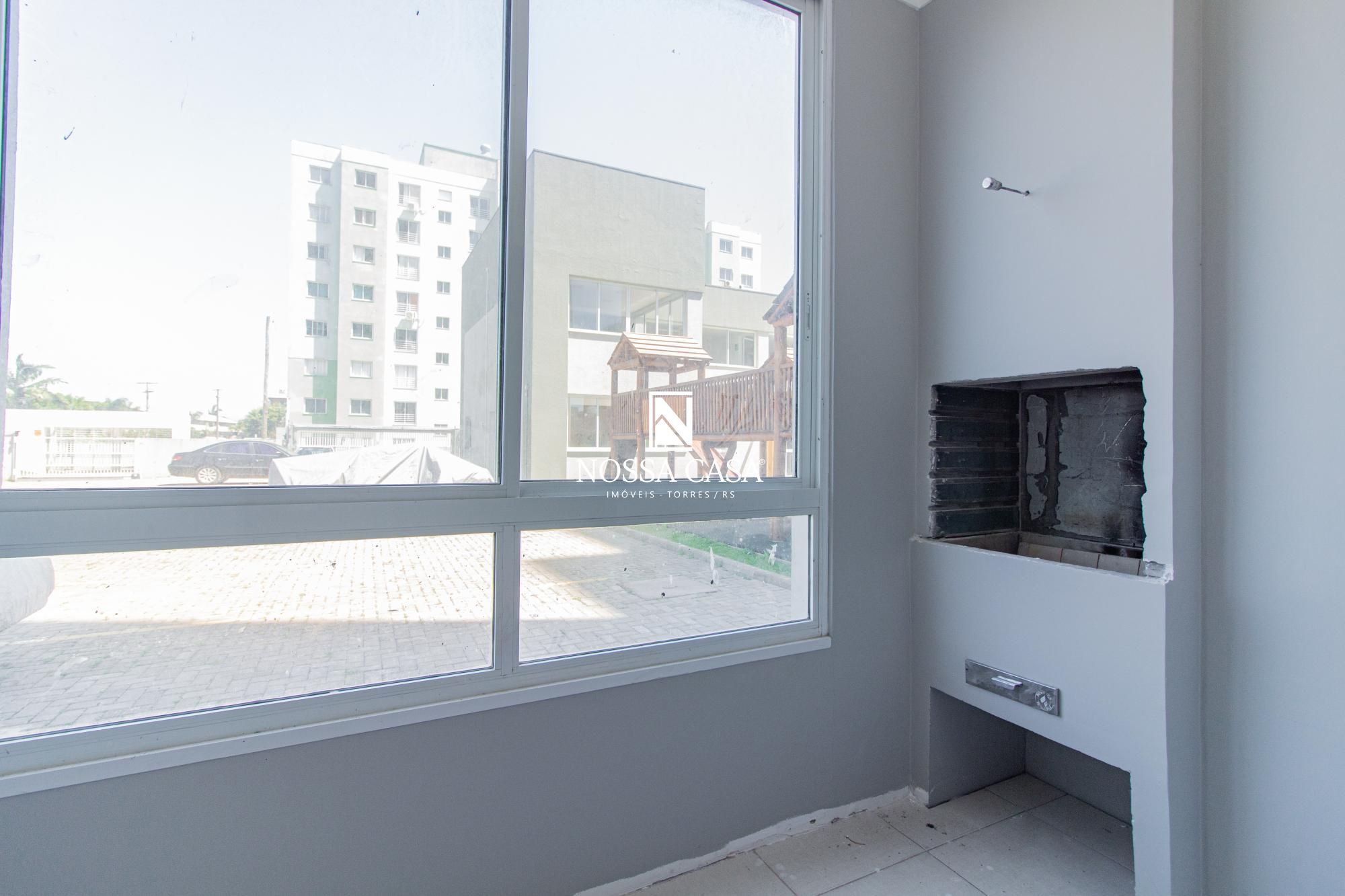 Apartamento à venda com 3 quartos, 82m² - Foto 2