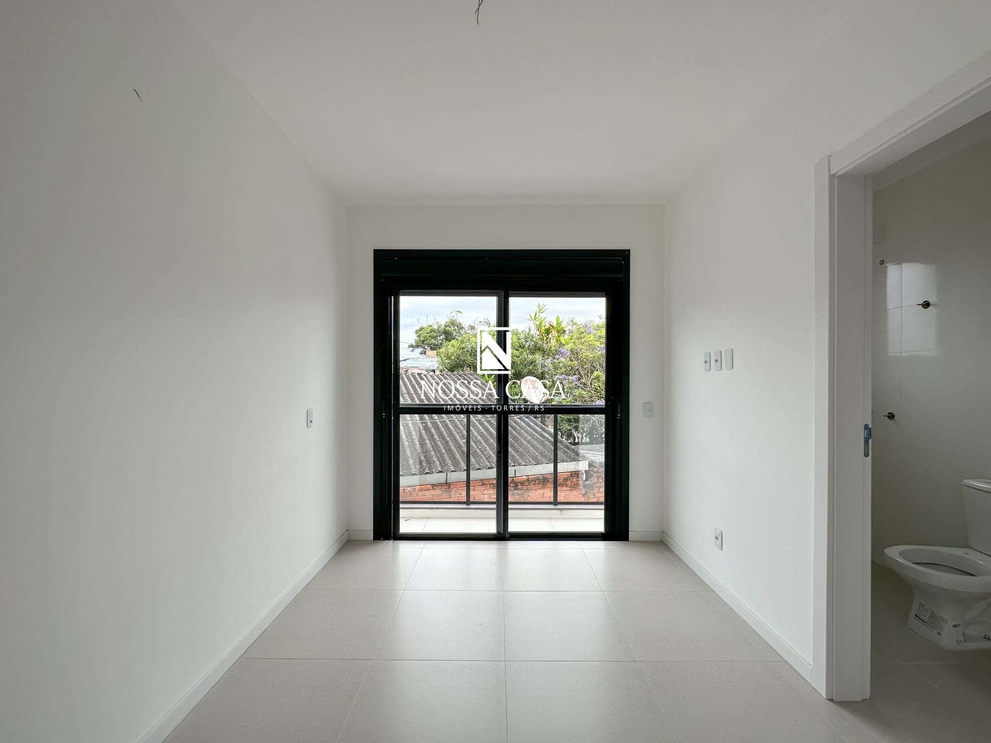 Sobrado à venda com 2 quartos, 86m² - Foto 12