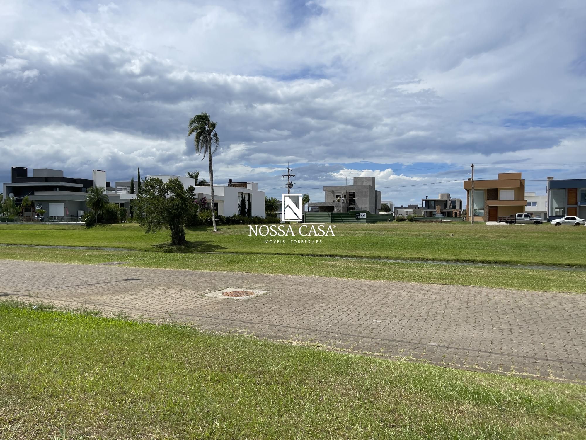 Terreno, 456 m² - Foto 2