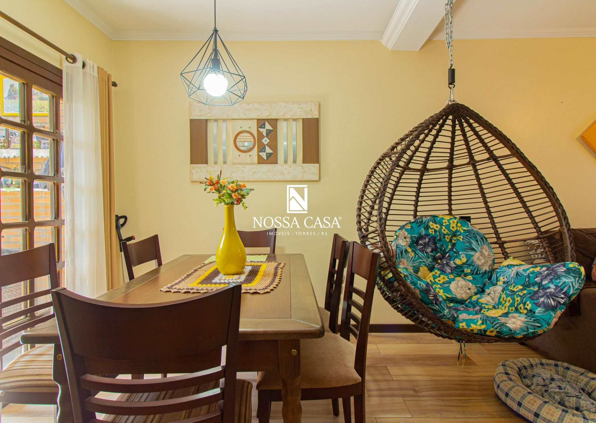 Sobrado, 3 quartos, 134 m² - Foto 3