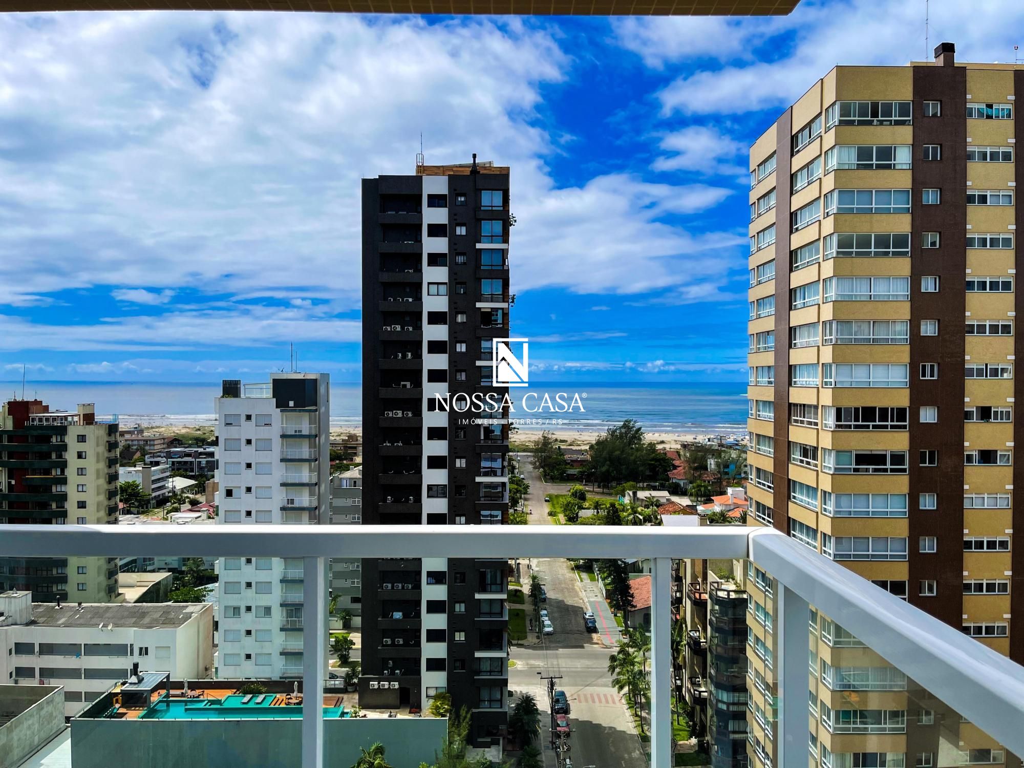 Apartamento, 3 quartos, 139 m² - Foto 2