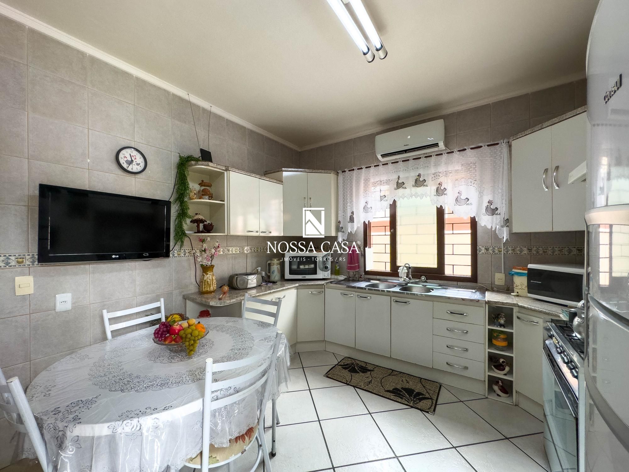 Casa, 4 quartos, 200 m² - Foto 11