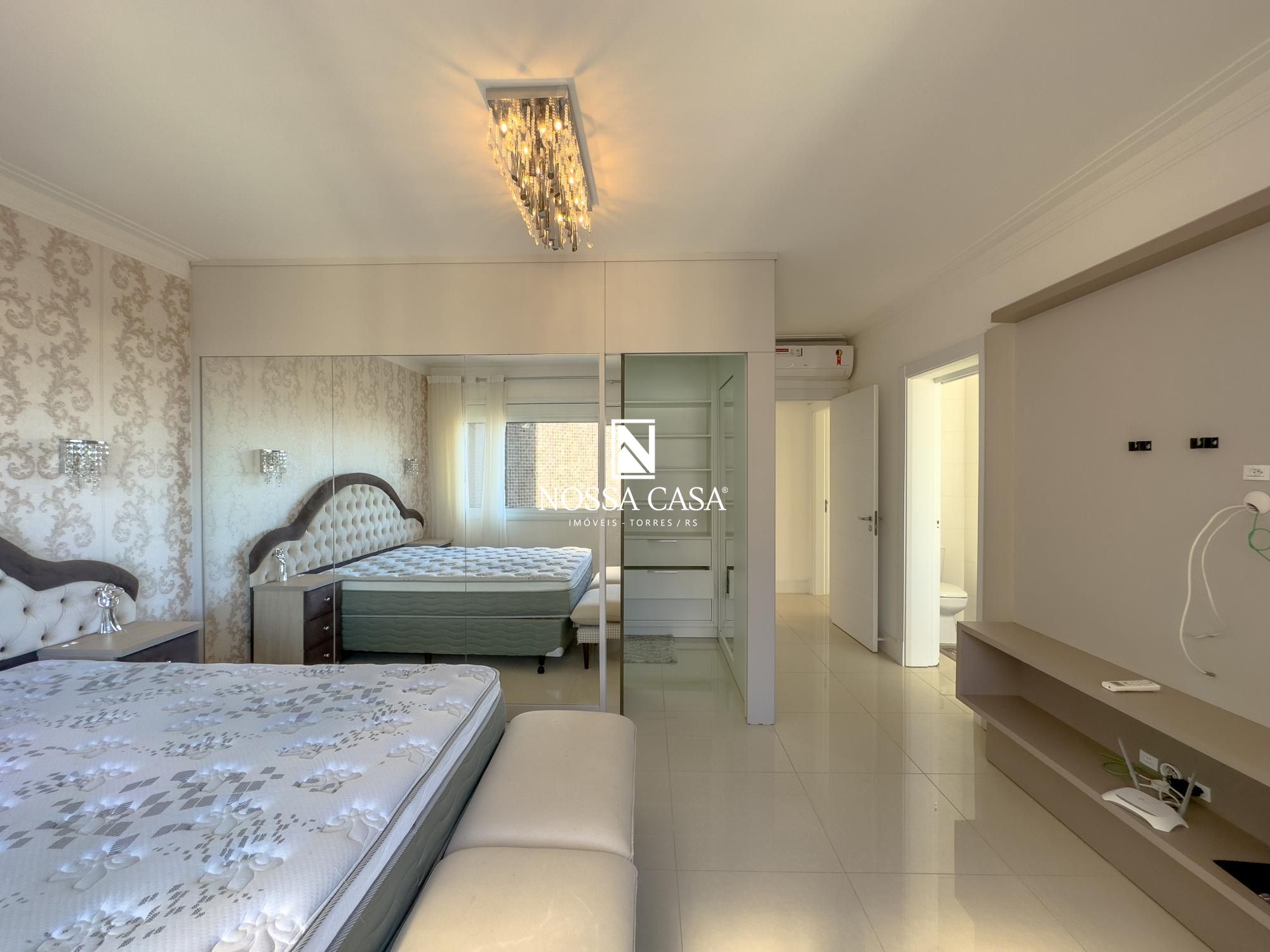 Apartamento, 4 quartos, 249 m² - Foto 49