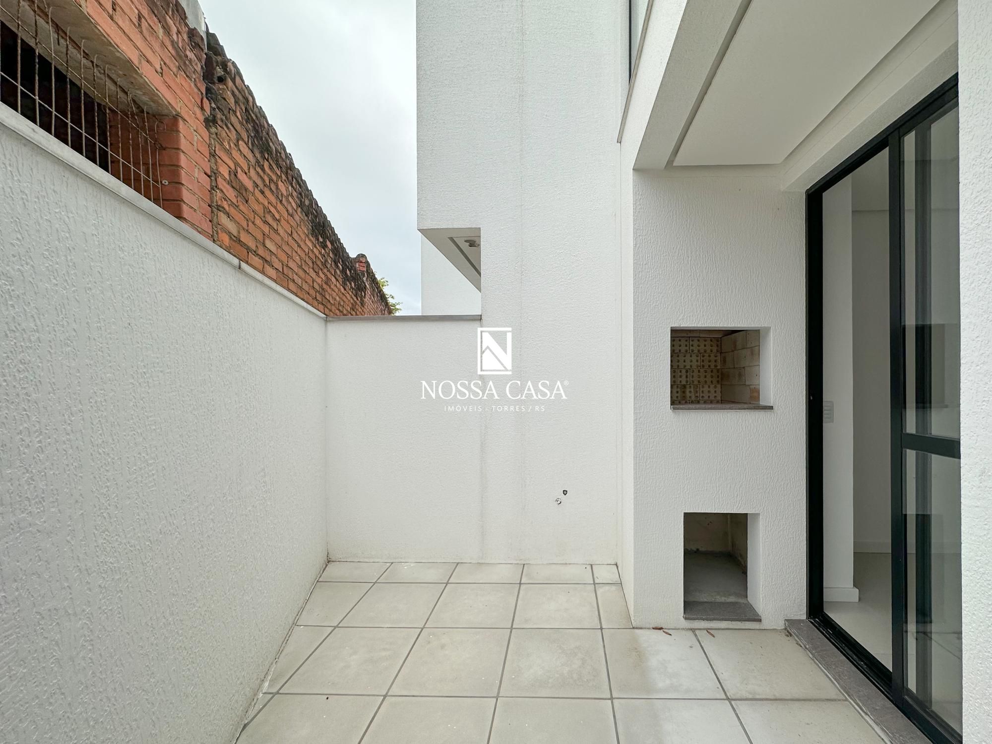 Sobrado, 2 quartos, 86 m² - Foto 10