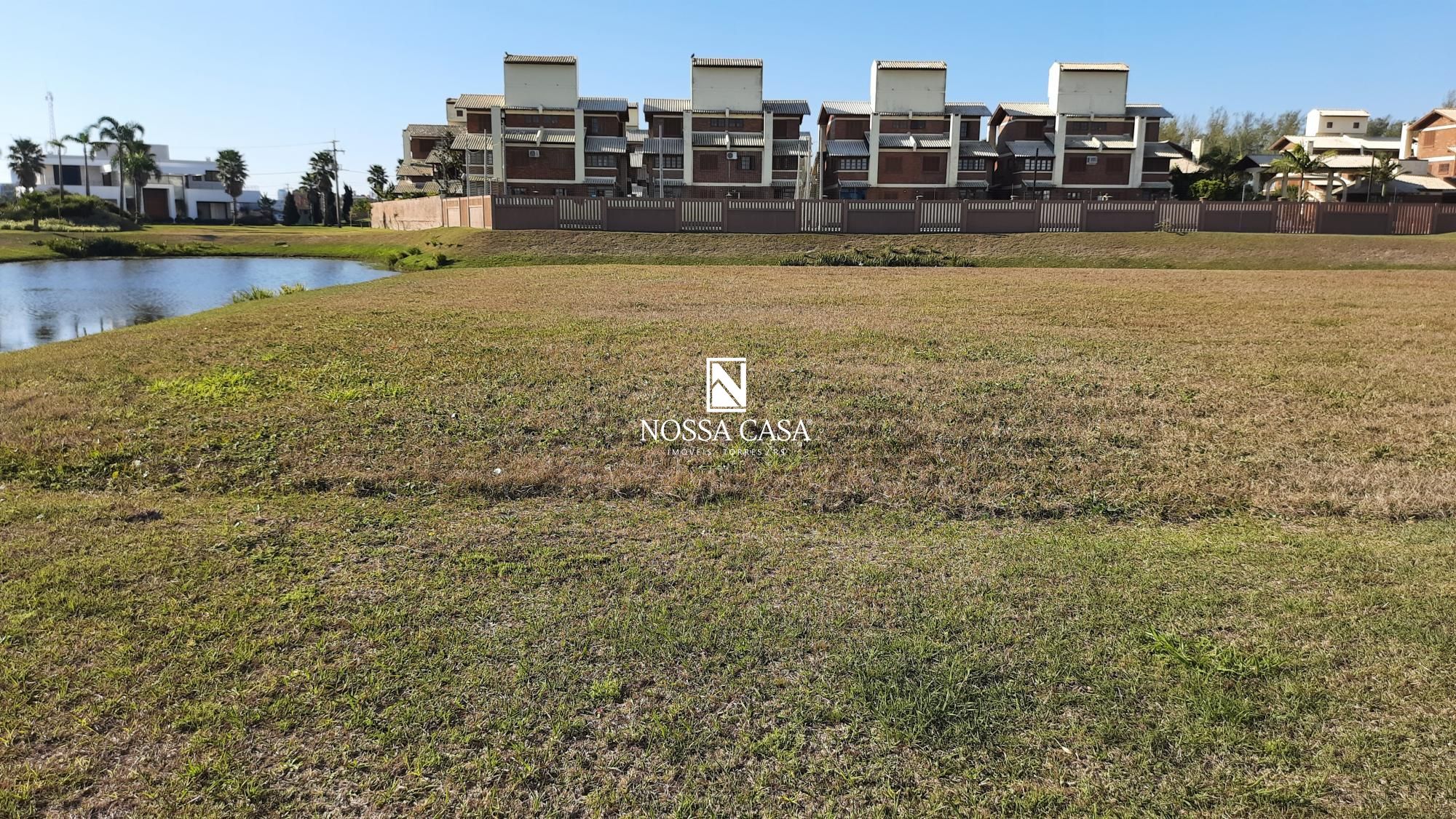 Terreno, 492 m² - Foto 1