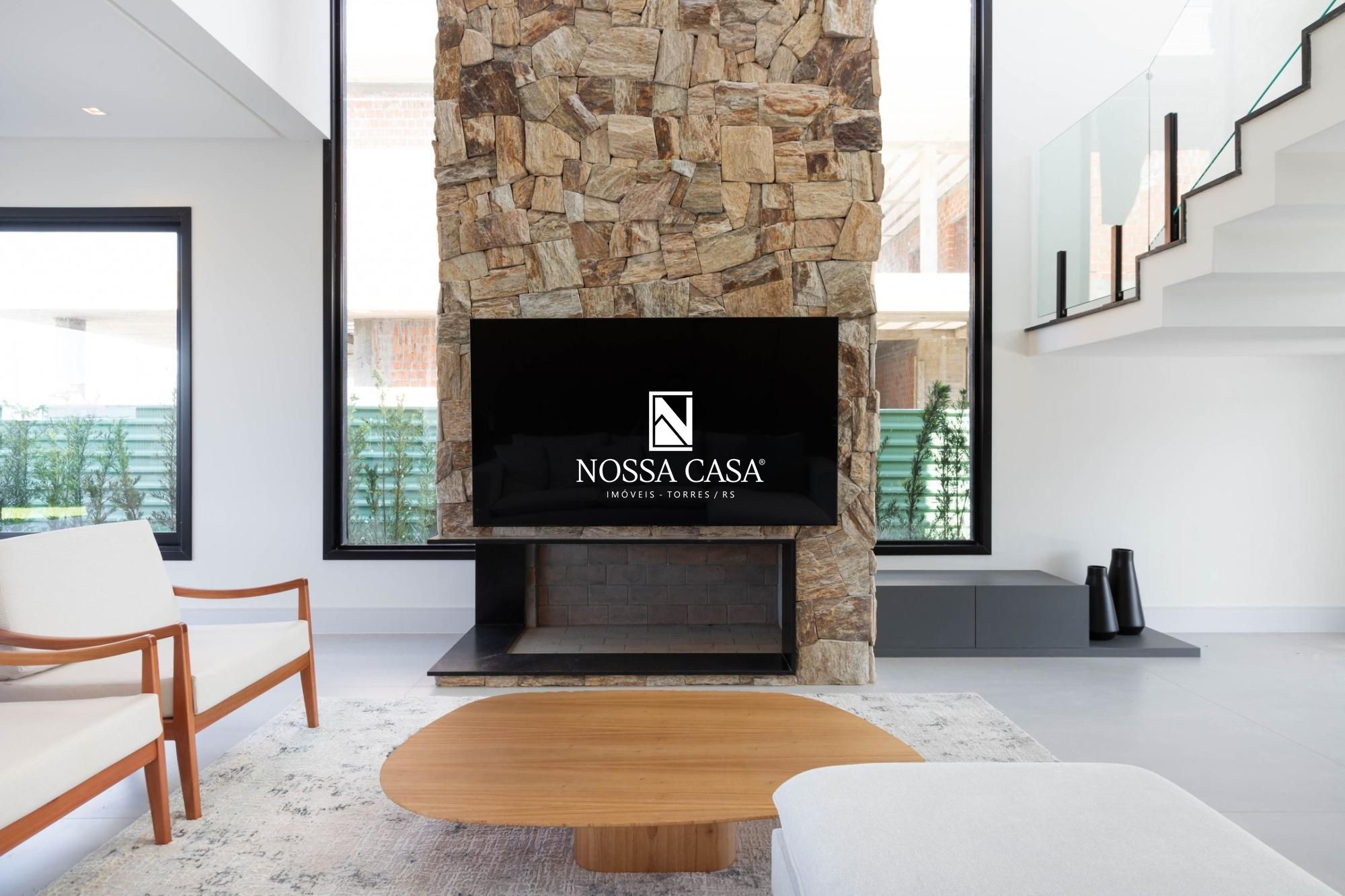 Casa de Condomínio, 4 quartos - Foto 9