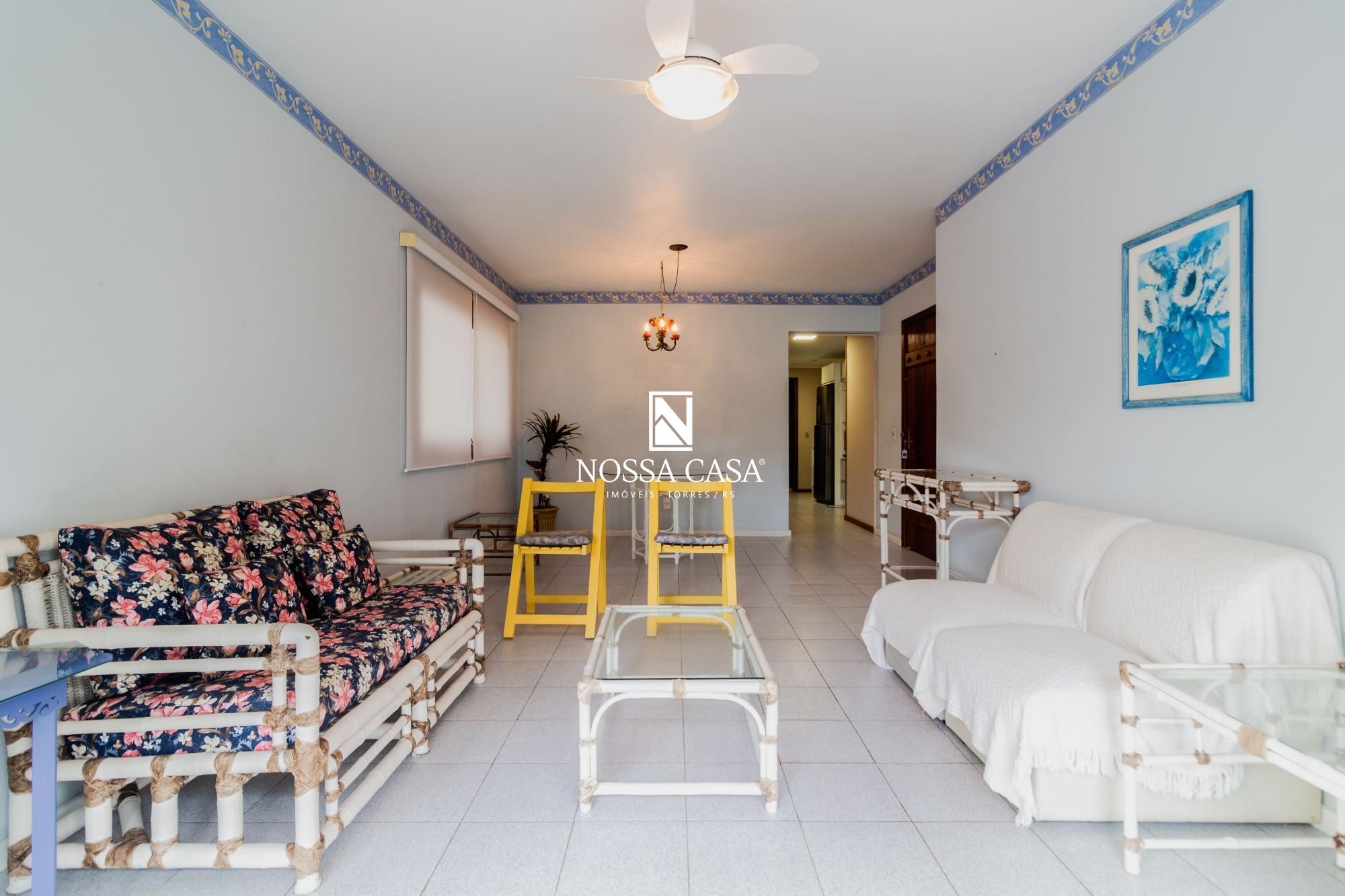 Apartamento, 3 quartos, 103 m² - Foto 7