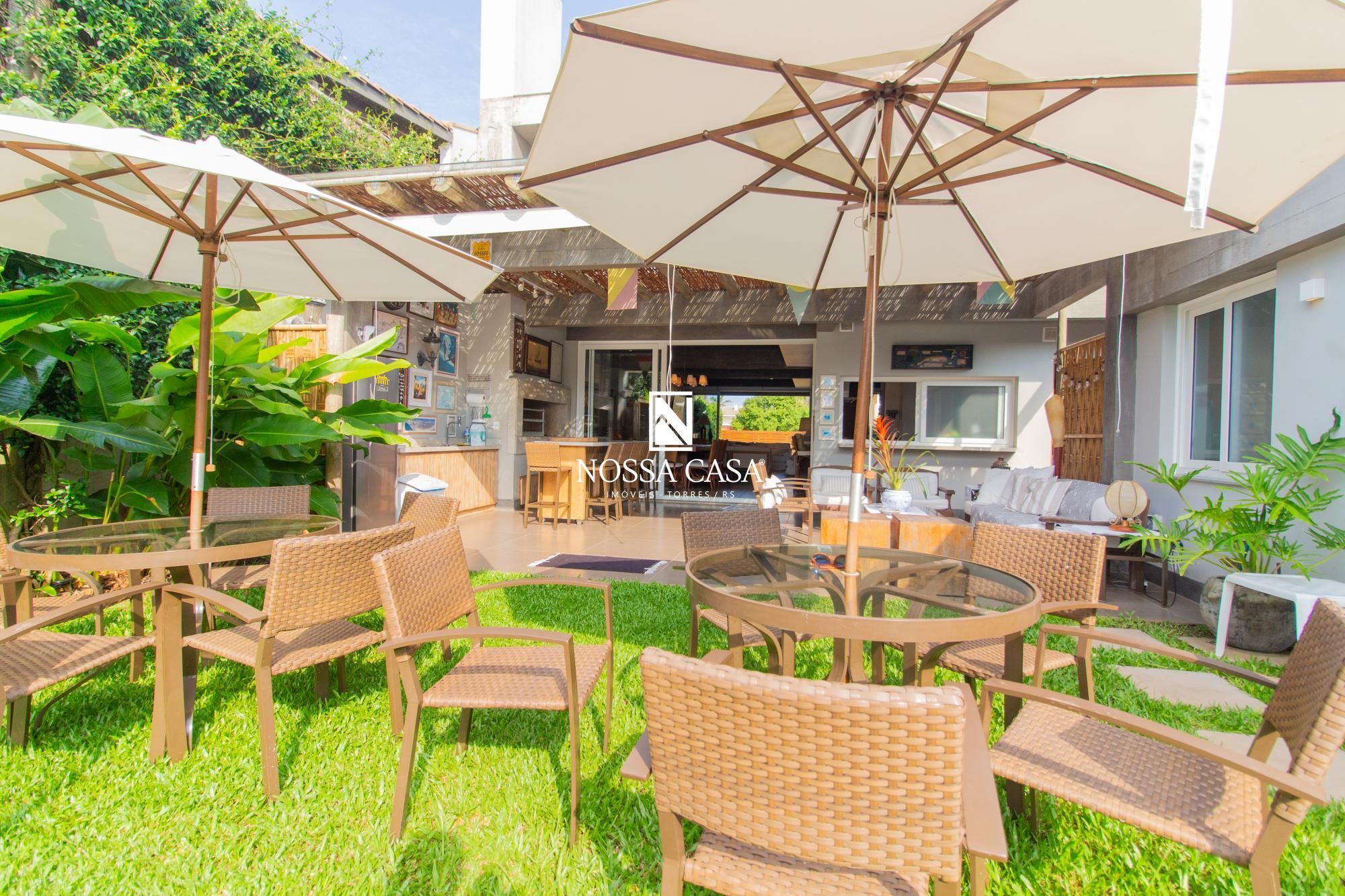 Sobrado, 4 quartos, 338 m² - Foto 30