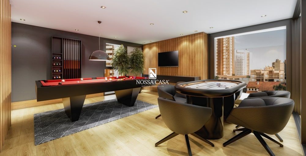 Apartamento, 2 quartos, 91 m² - Foto 3