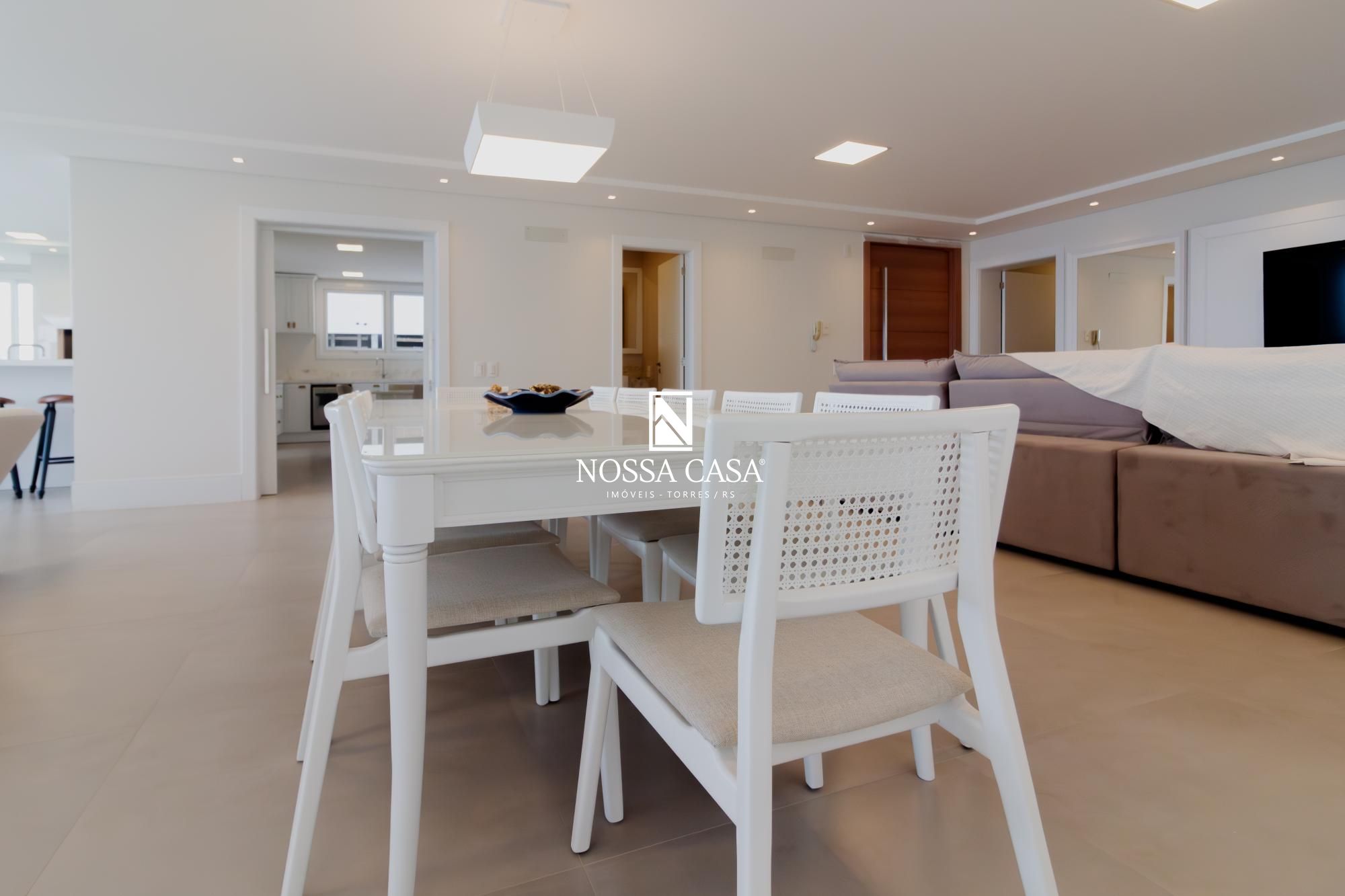 Apartamento à venda com 4 quartos, 296m² - Foto 10