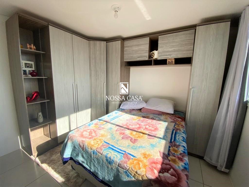 Apartamento à venda com 3 quartos, 69m² - Foto 12