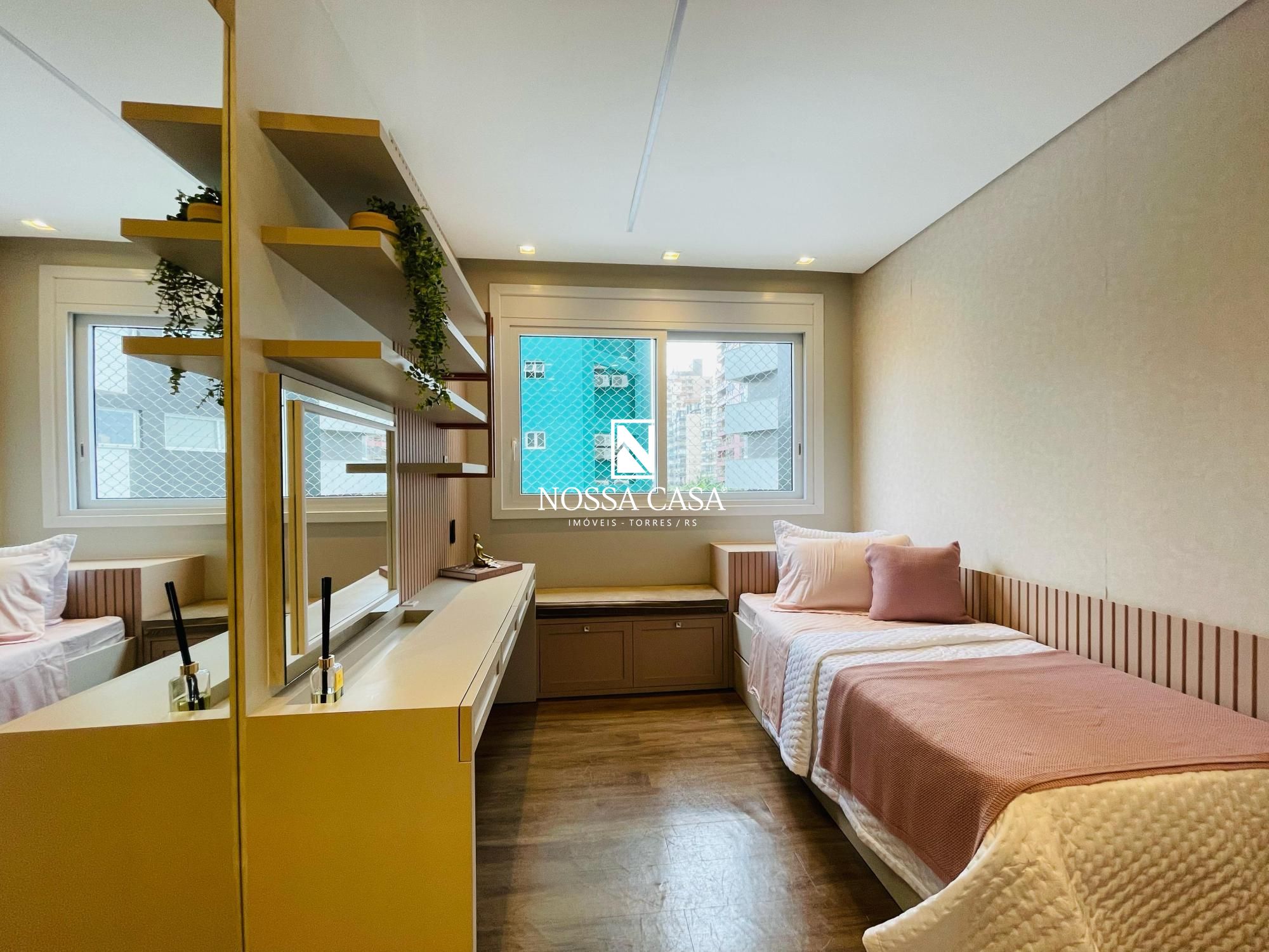 Apartamento, 3 quartos, 134 m² - Foto 20