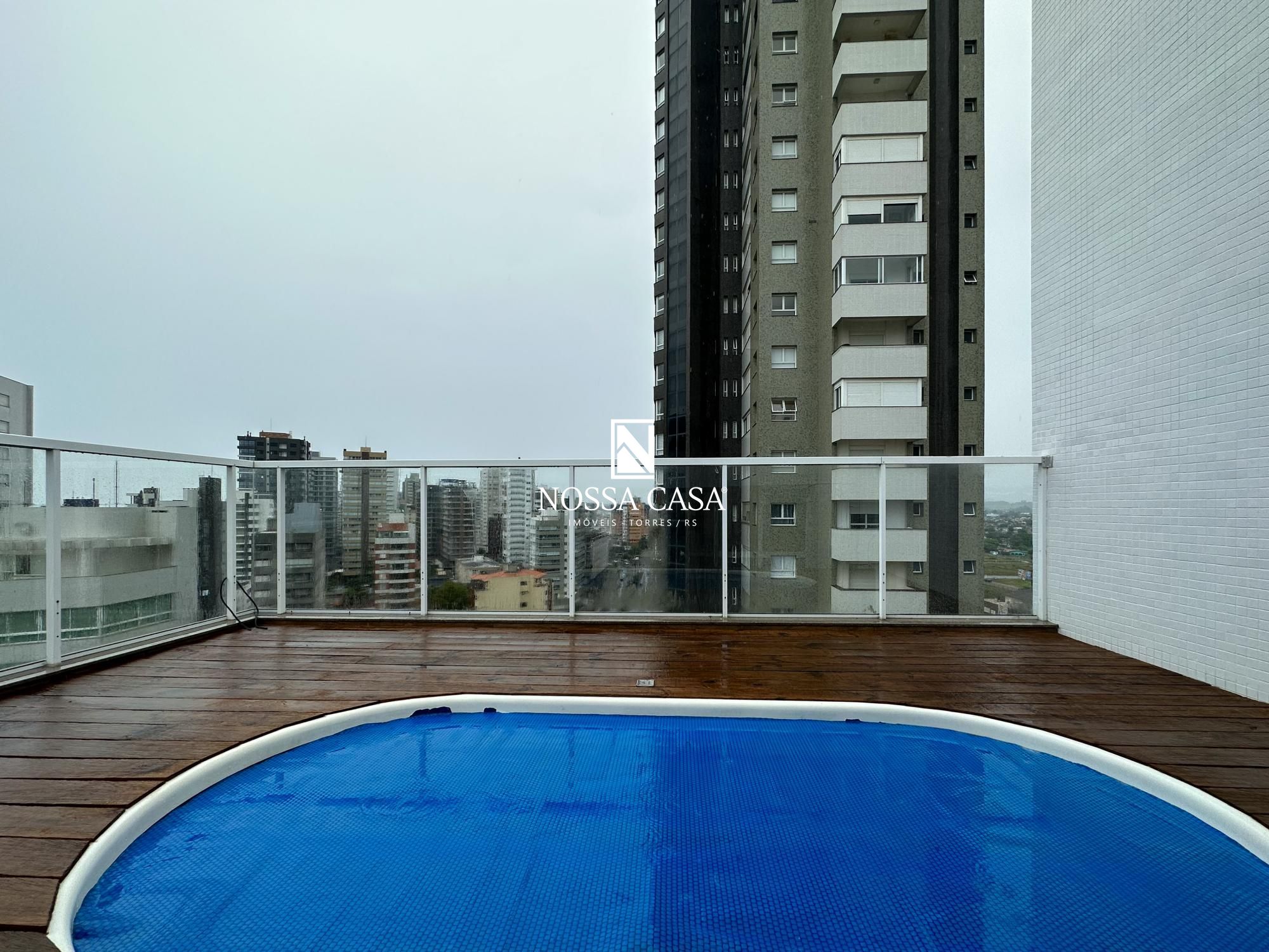 Cobertura à venda com 6 quartos, 380m² - Foto 6