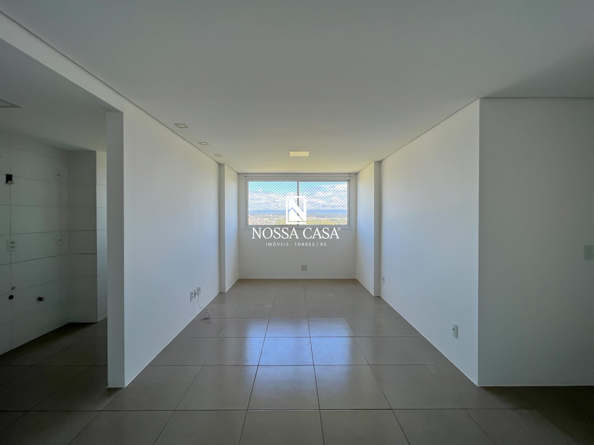 Apartamento à venda com 2 quartos, 60m² - Foto 1