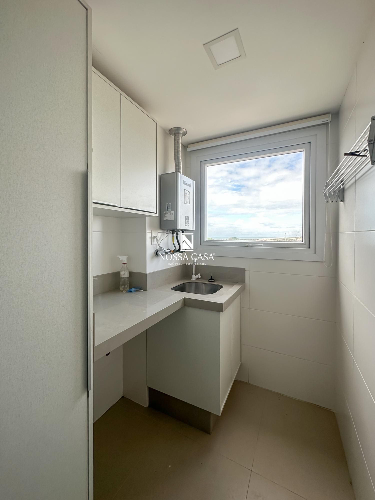 Apartamento à venda com 2 quartos, 129m² - Foto 8