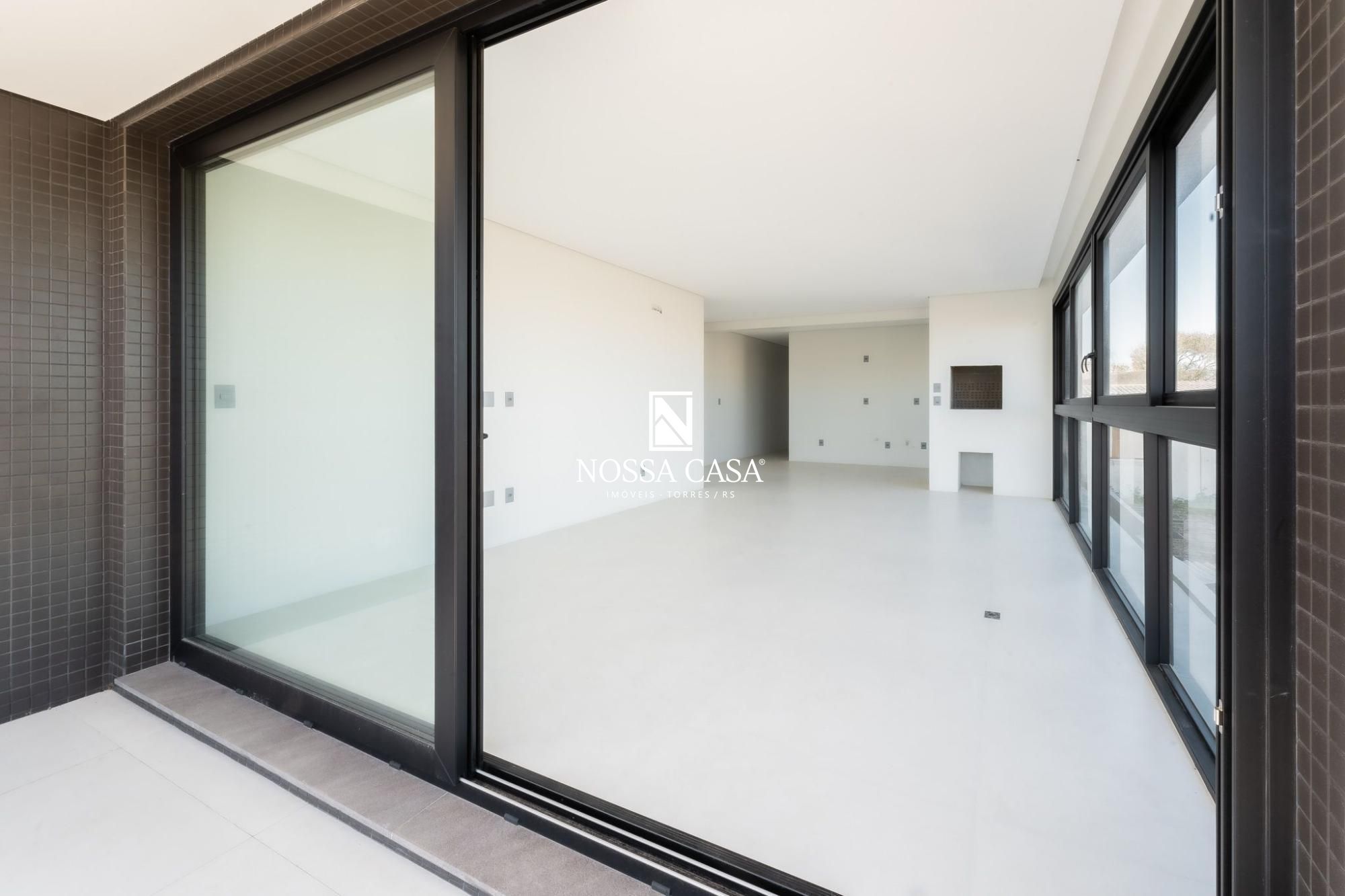 Apartamento, 3 quartos, 106 m² - Foto 3