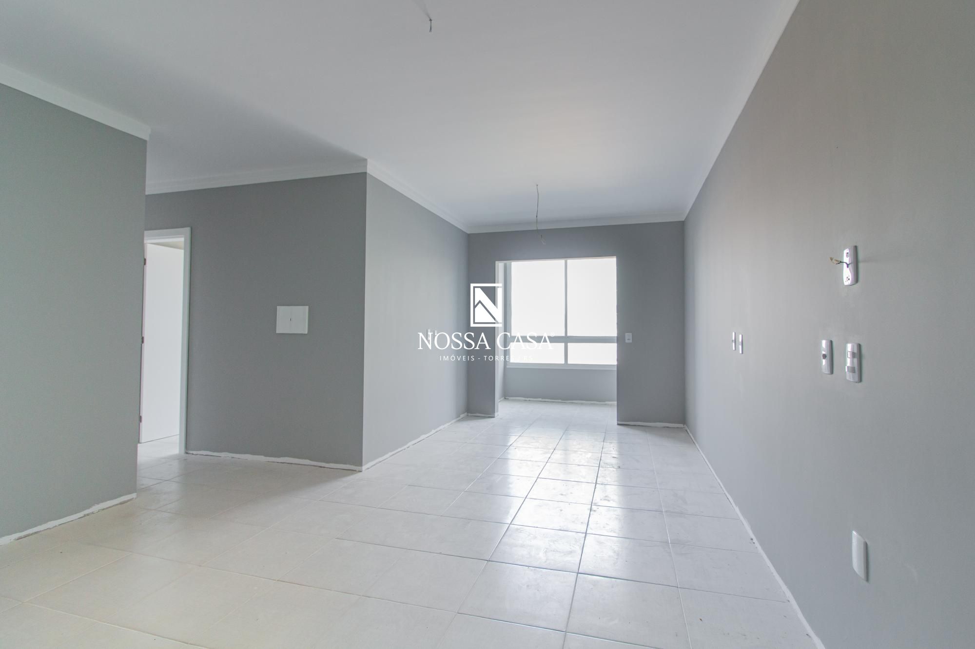 Apartamento à venda com 3 quartos, 82m² - Foto 1