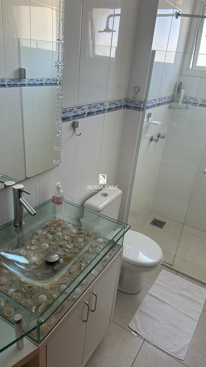 Apartamento à venda com 3 quartos, 120m² - Foto 13