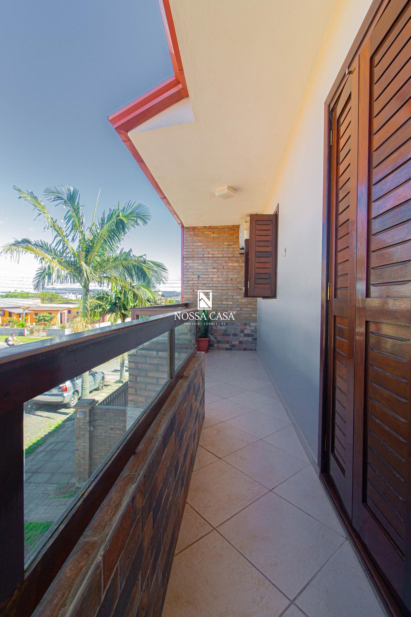 Sobrado, 3 quartos, 134 m² - Foto 13