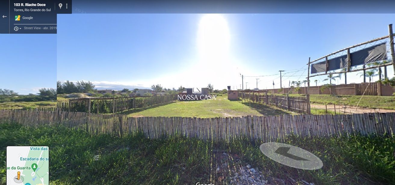 Terreno, 600 m² - Foto 1