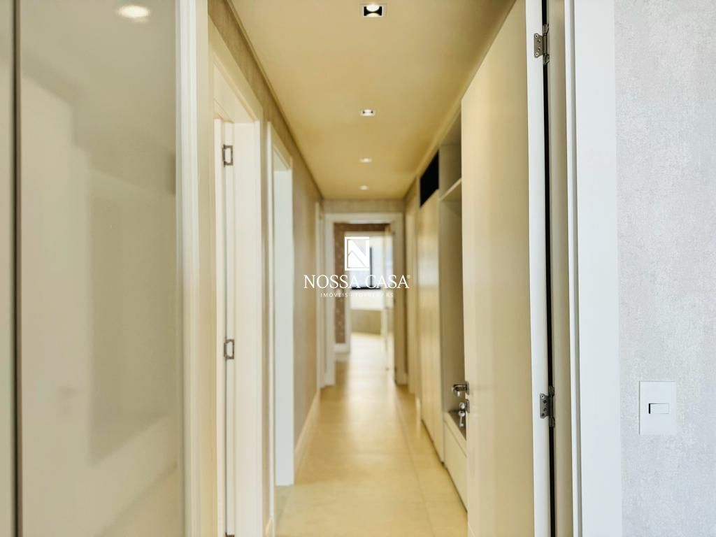 Apartamento, 4 quartos, 220 m² - Foto 39