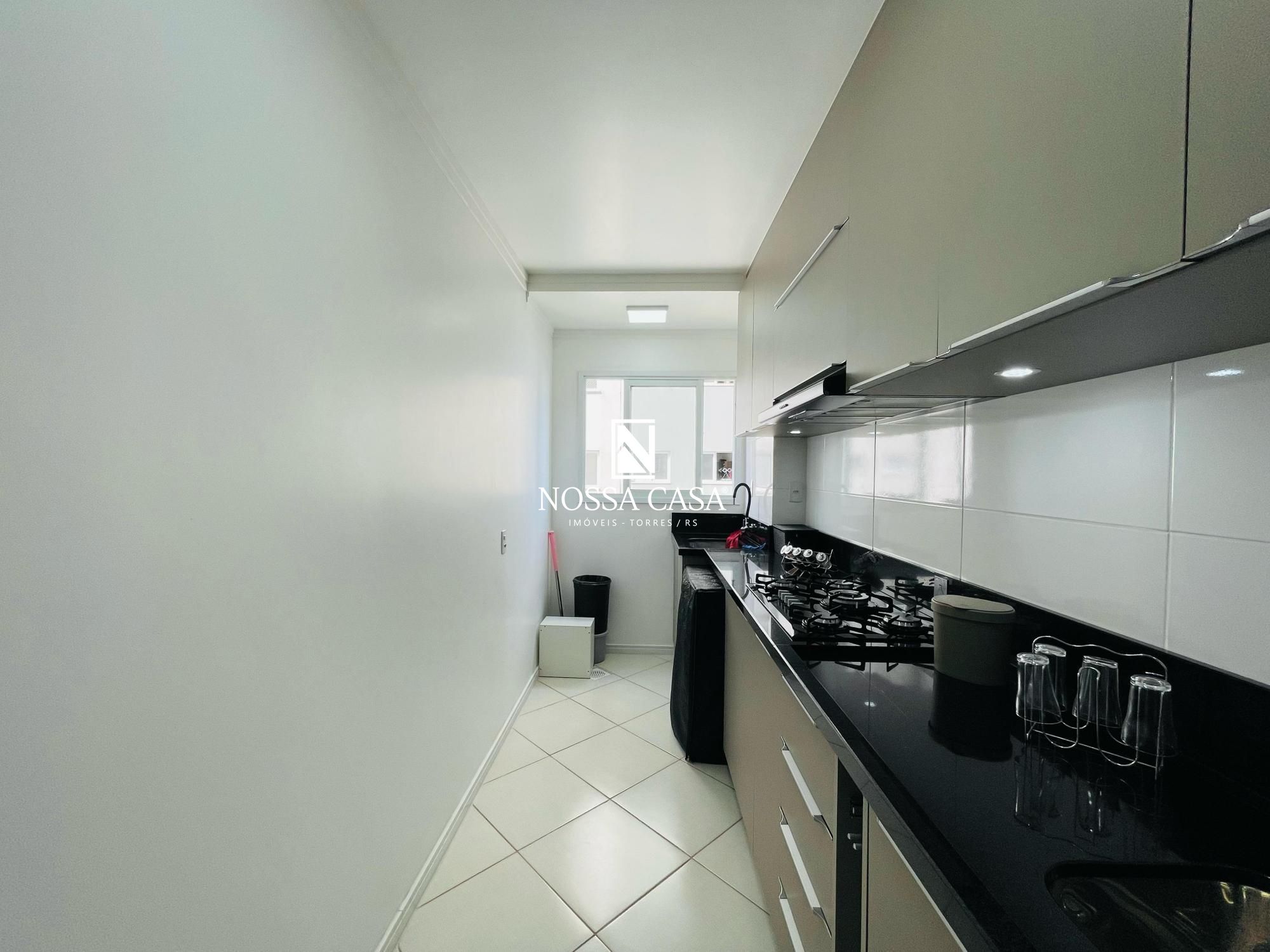 Apartamento à venda com 2 quartos, 78m² - Foto 8