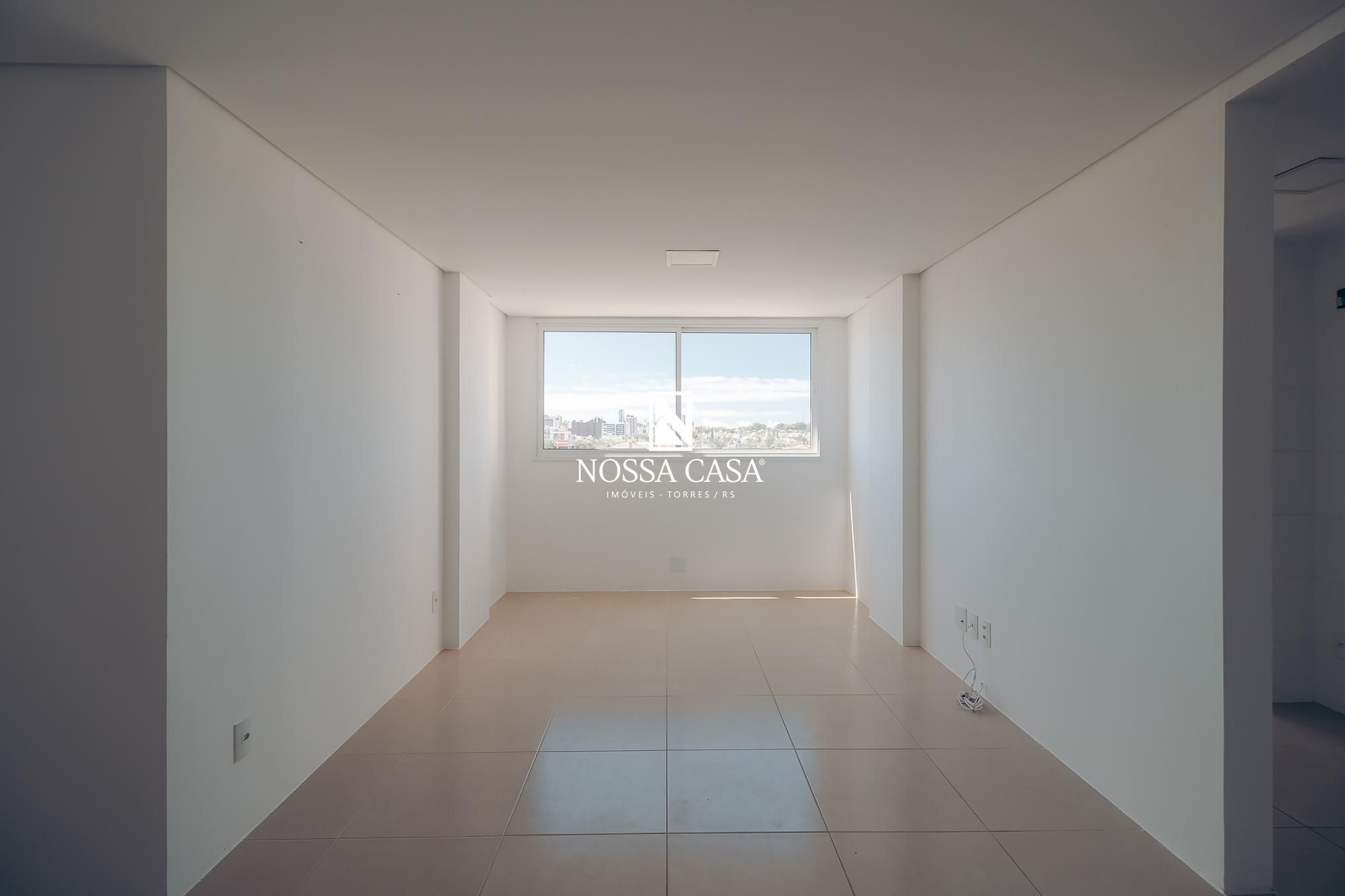 Apartamento à venda com 3 quartos, 69m² - Foto 2