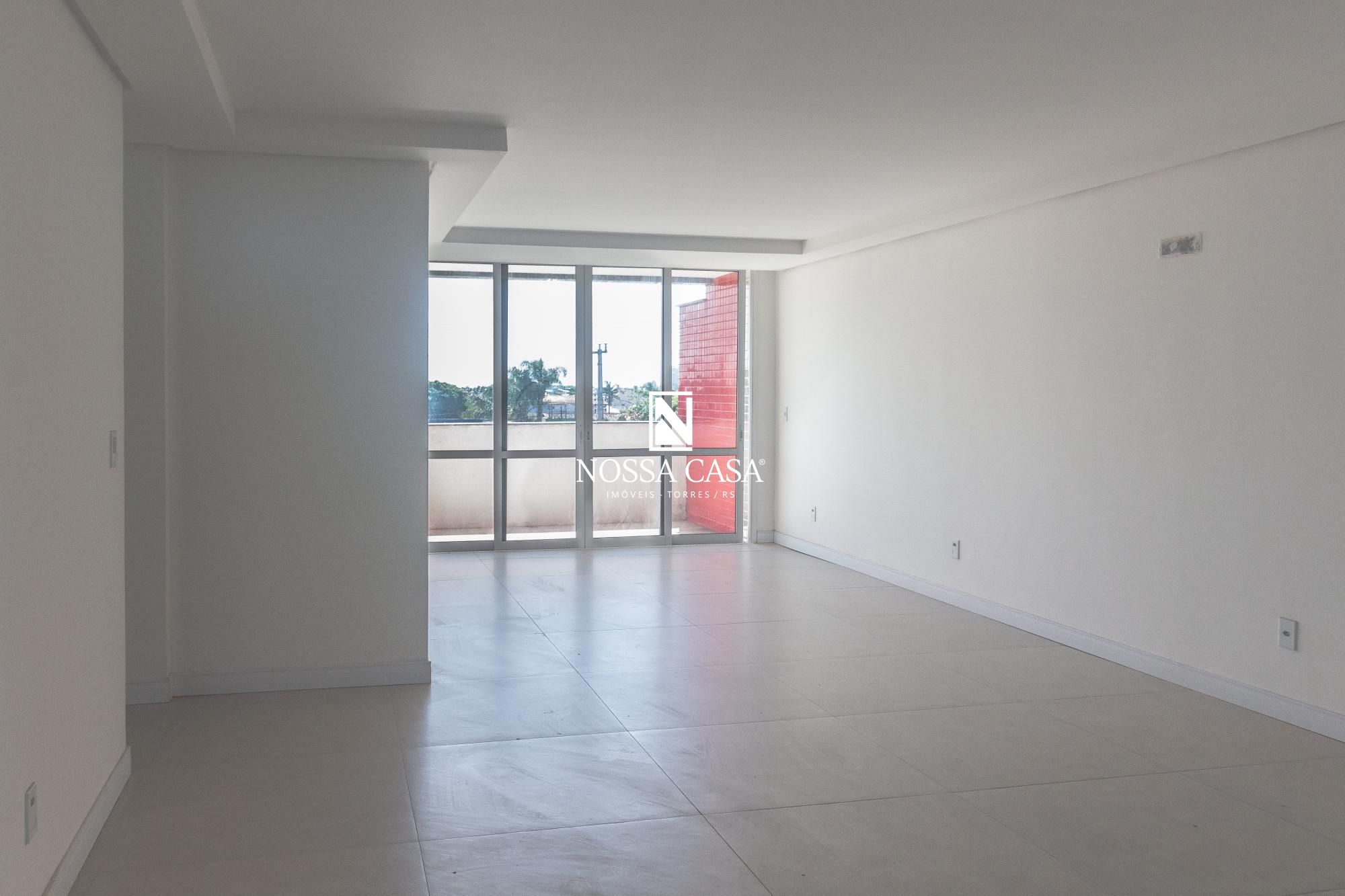 Apartamento à venda com 2 quartos, 163m² - Foto 2