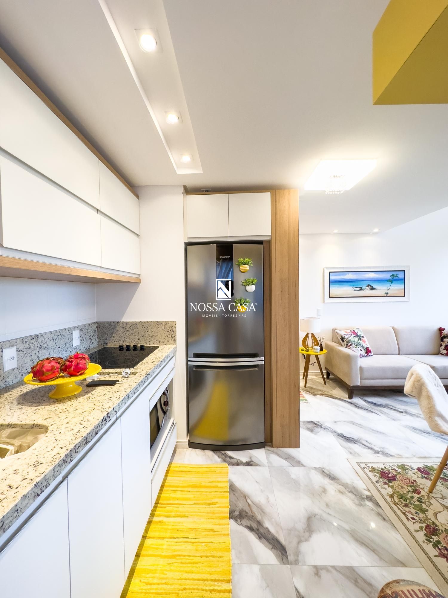 Apartamento, 1 quarto, 44 m² - Foto 5