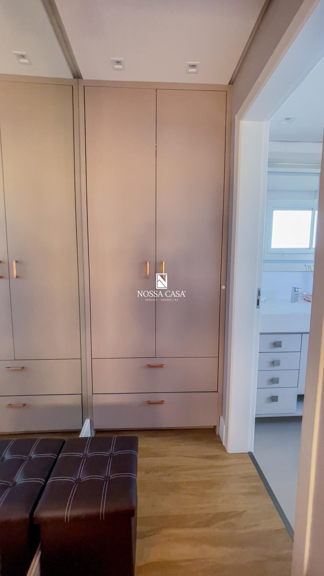 Apartamento à venda com 4 quartos, 180m² - Foto 29