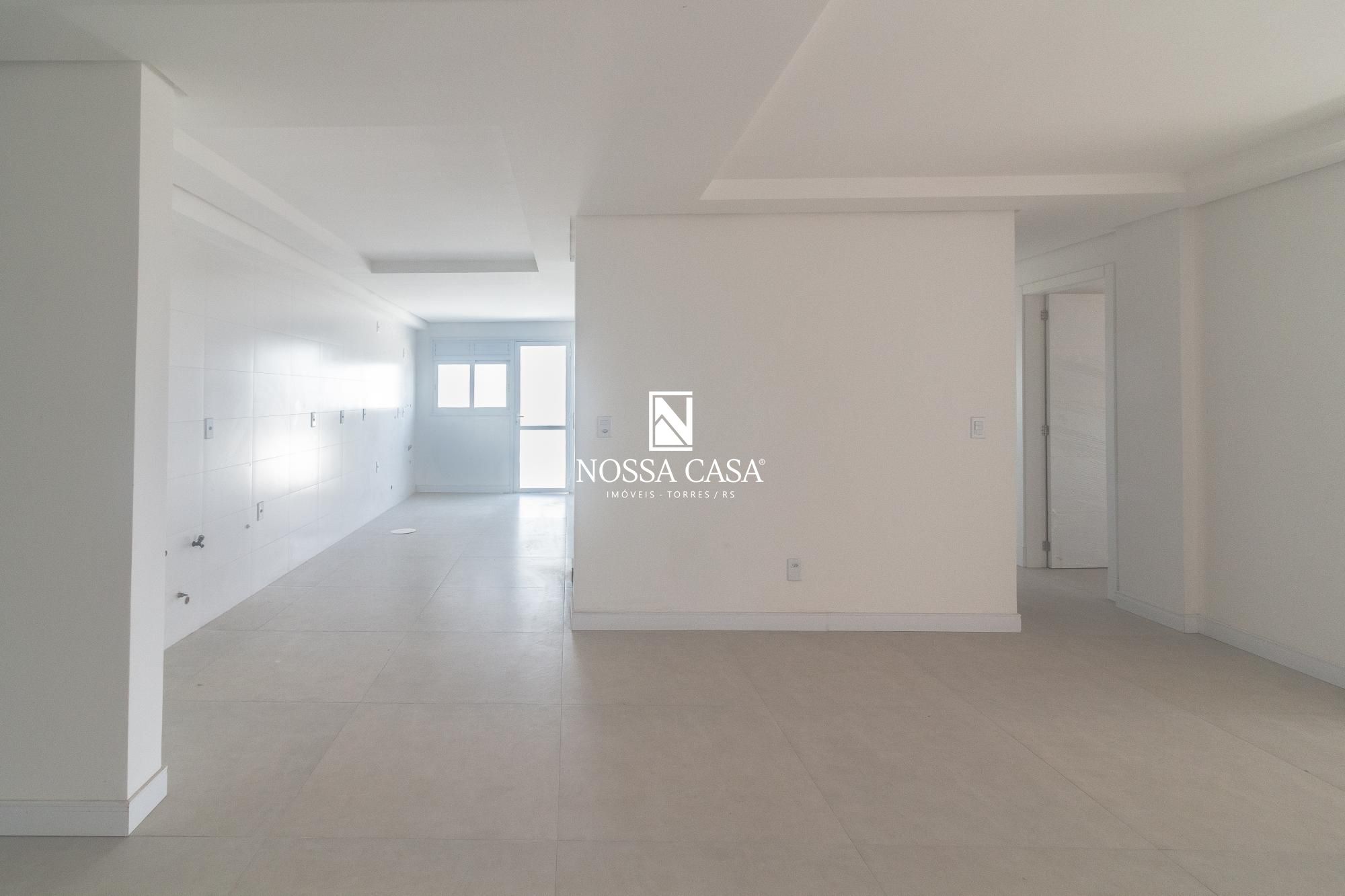 Apartamento à venda com 2 quartos, 163m² - Foto 6