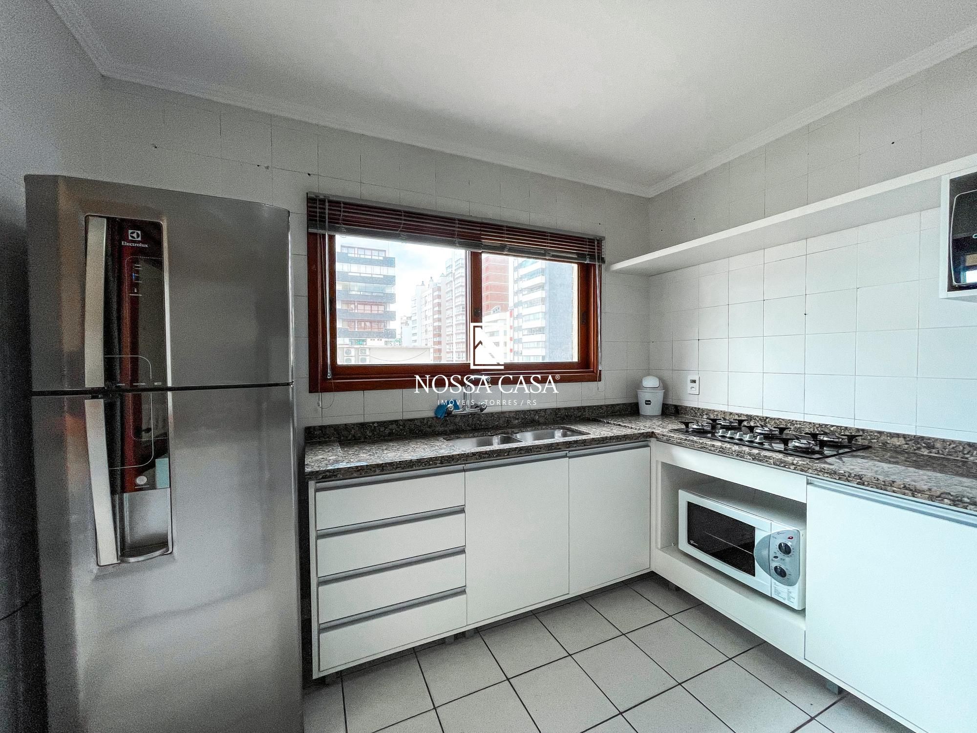 Apartamento, 3 quartos, 143 m² - Foto 5