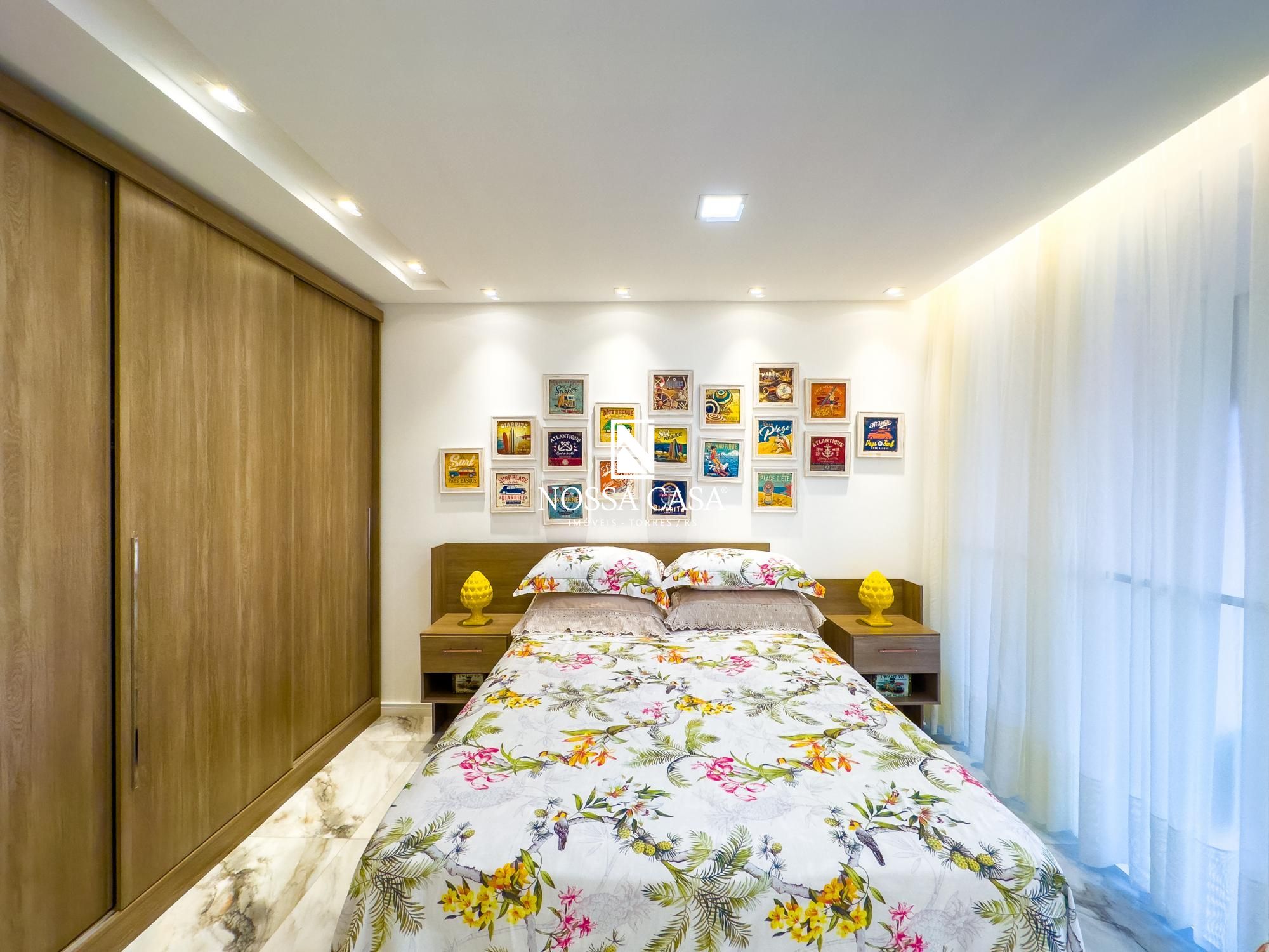 Apartamento, 1 quarto, 44 m² - Foto 9