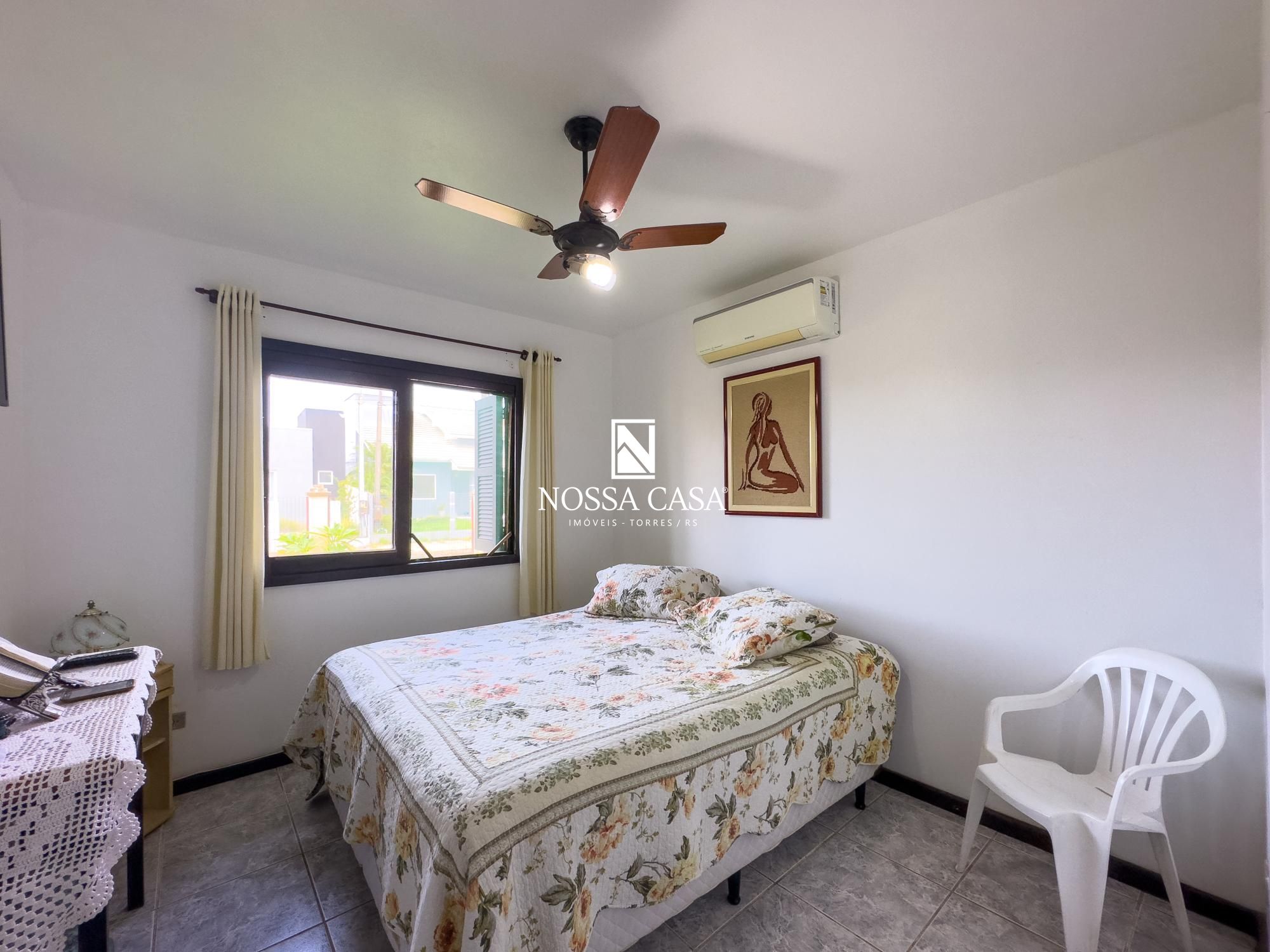 Casa, 3 quartos, 109 m² - Foto 6