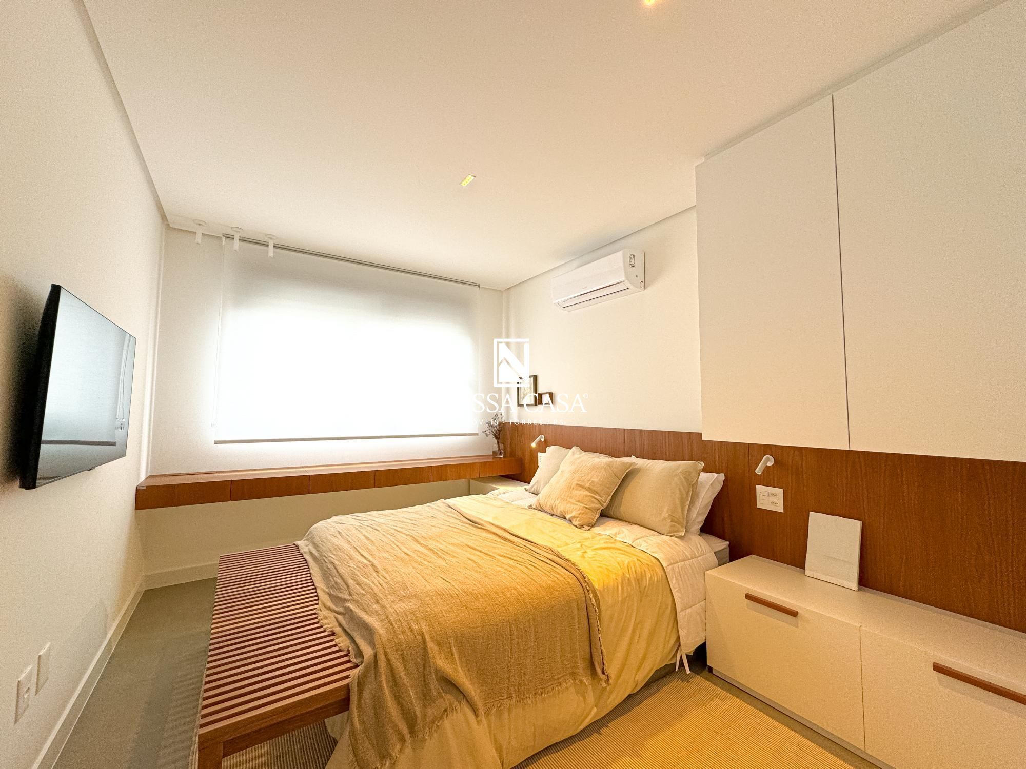 Apartamento à venda com 2 quartos, 92m² - Foto 11