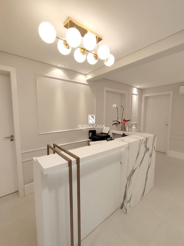 Conjunto Comercial-Sala à venda com 1 quarto, 191m² - Foto 13