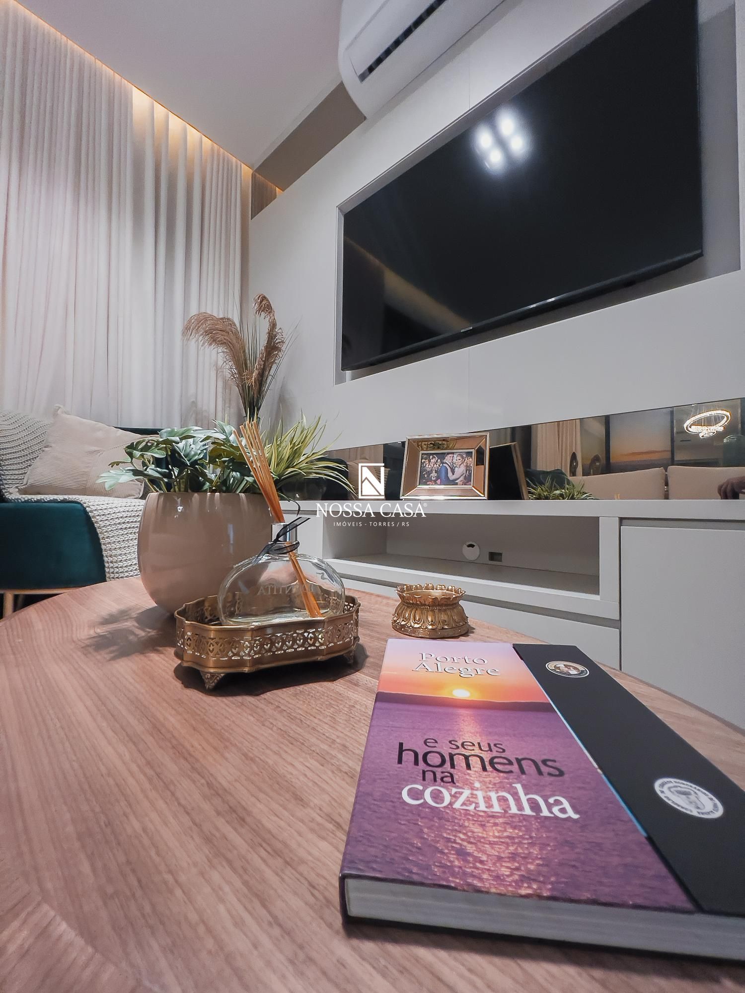 Apartamento, 3 quartos, 110 m² - Foto 4