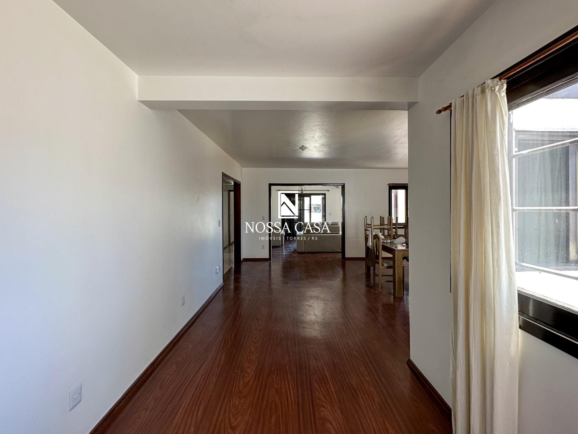 Apartamento à venda com 5 quartos, 206m² - Foto 2