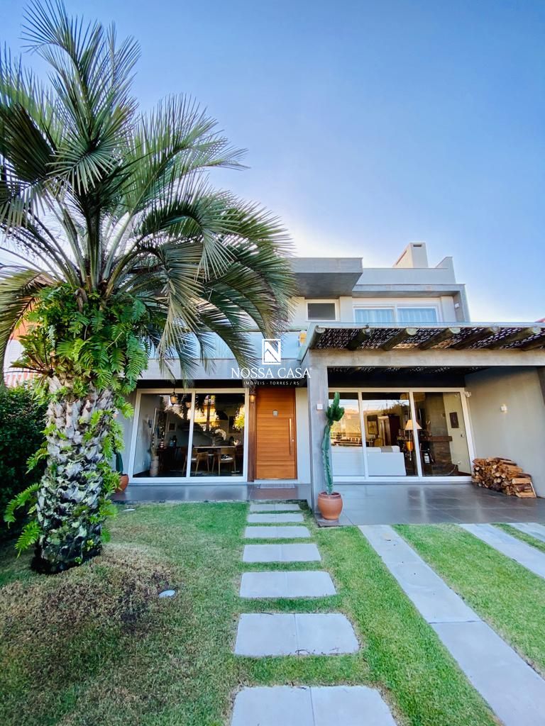 Sobrado, 4 quartos, 338 m² - Foto 61