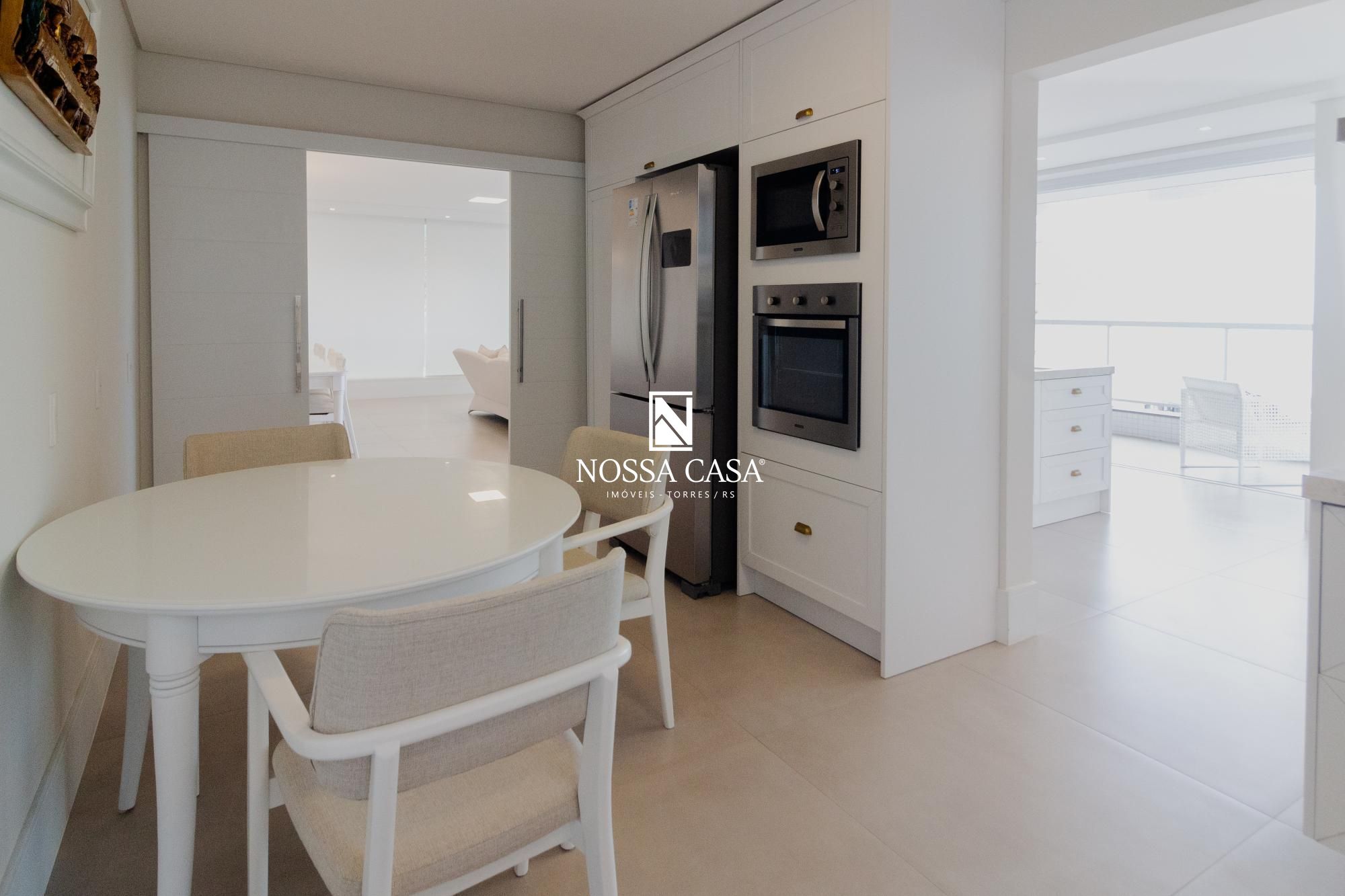 Apartamento à venda com 4 quartos, 296m² - Foto 21