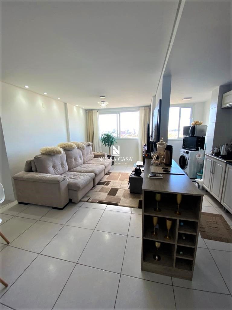 Apartamento, 3 quartos, 69 m² - Foto 4