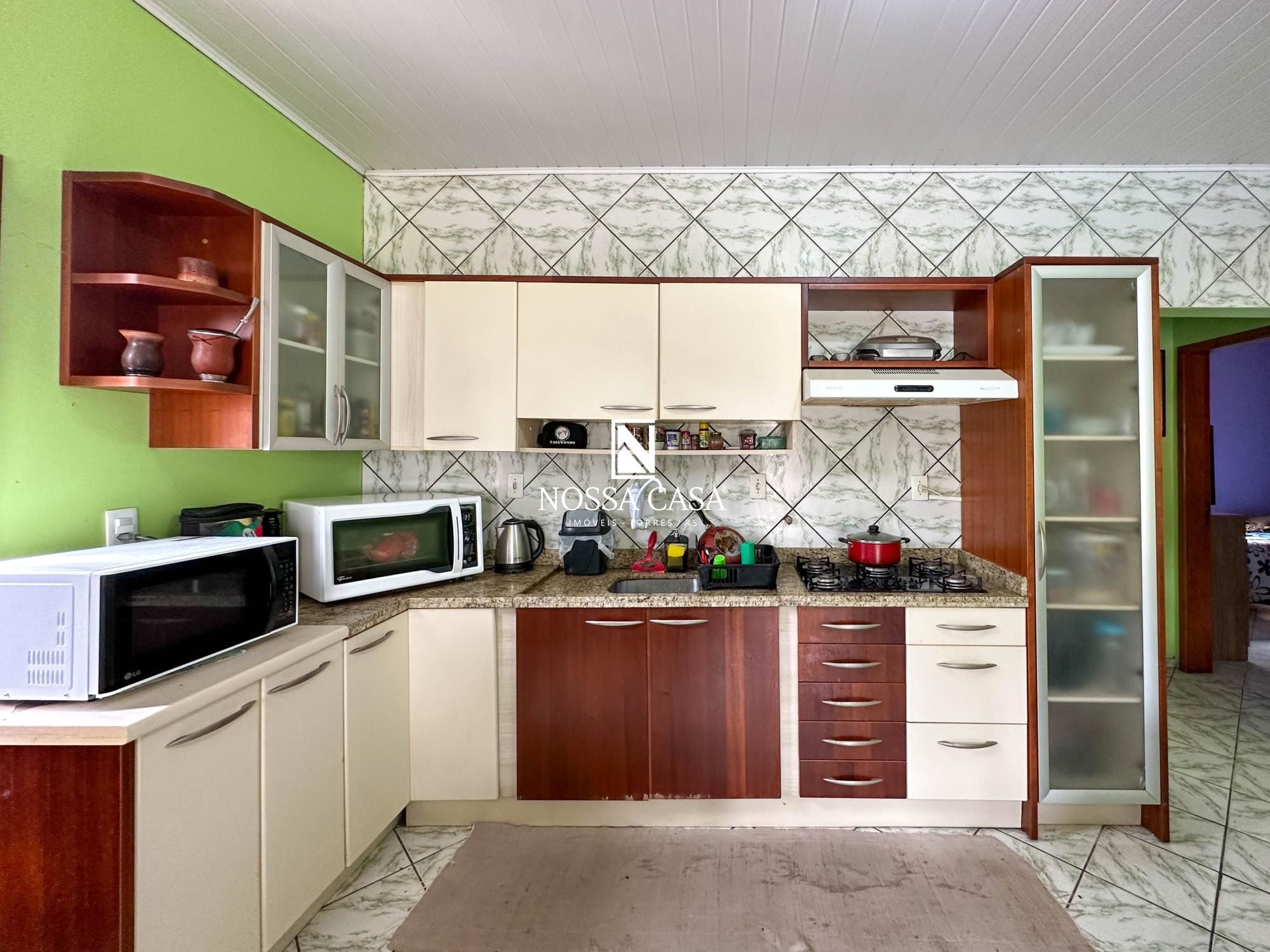 Casa, 2 quartos, 93 m² - Foto 7