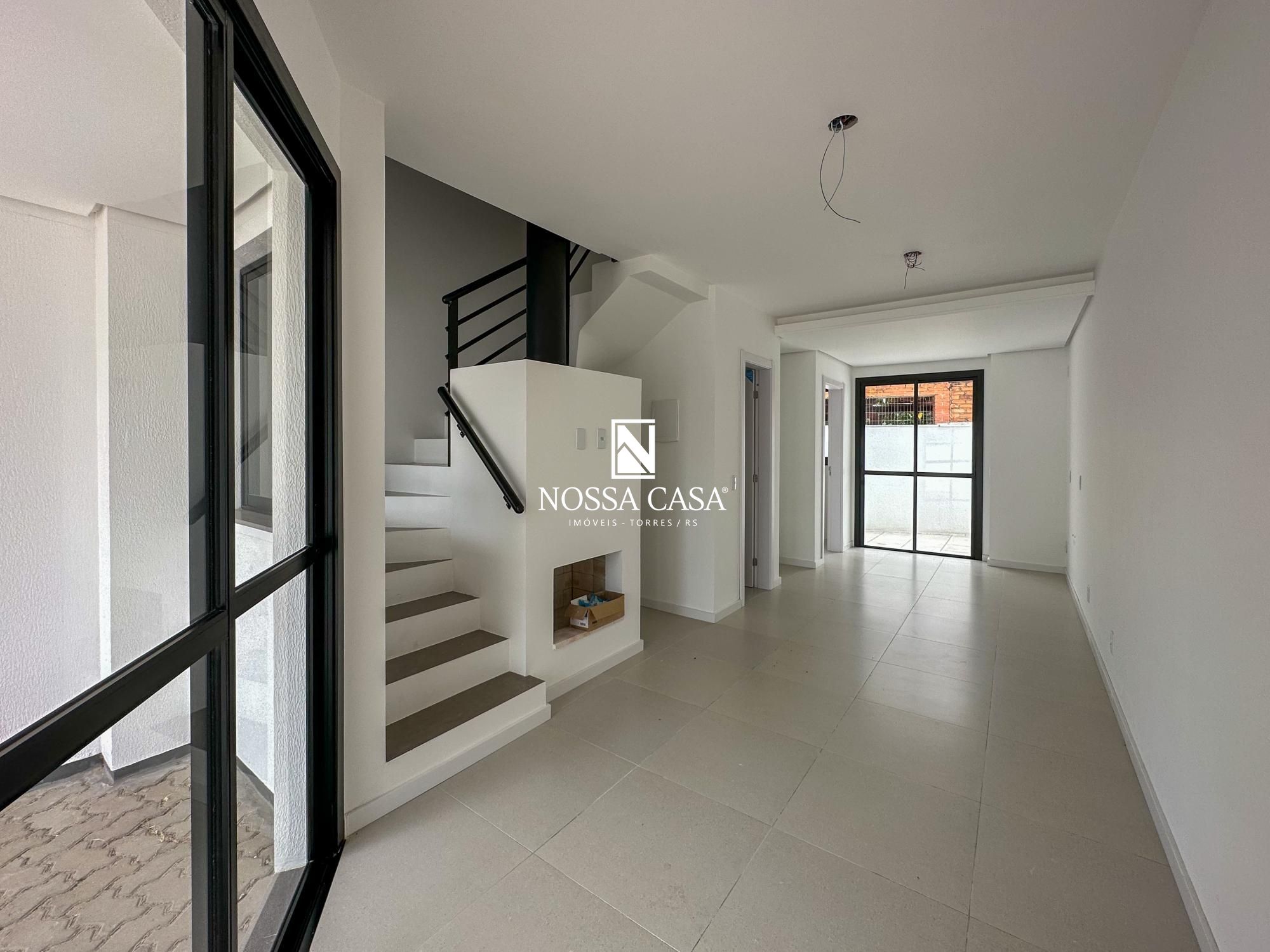 Sobrado, 2 quartos, 86 m² - Foto 2