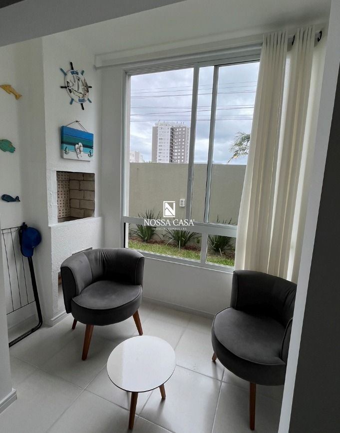 Apartamento à venda com 2 quartos, 64m² - Foto 5