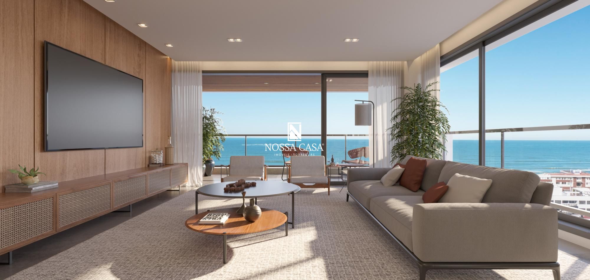 Apartamento, 4 quartos, 233 m² - Foto 5