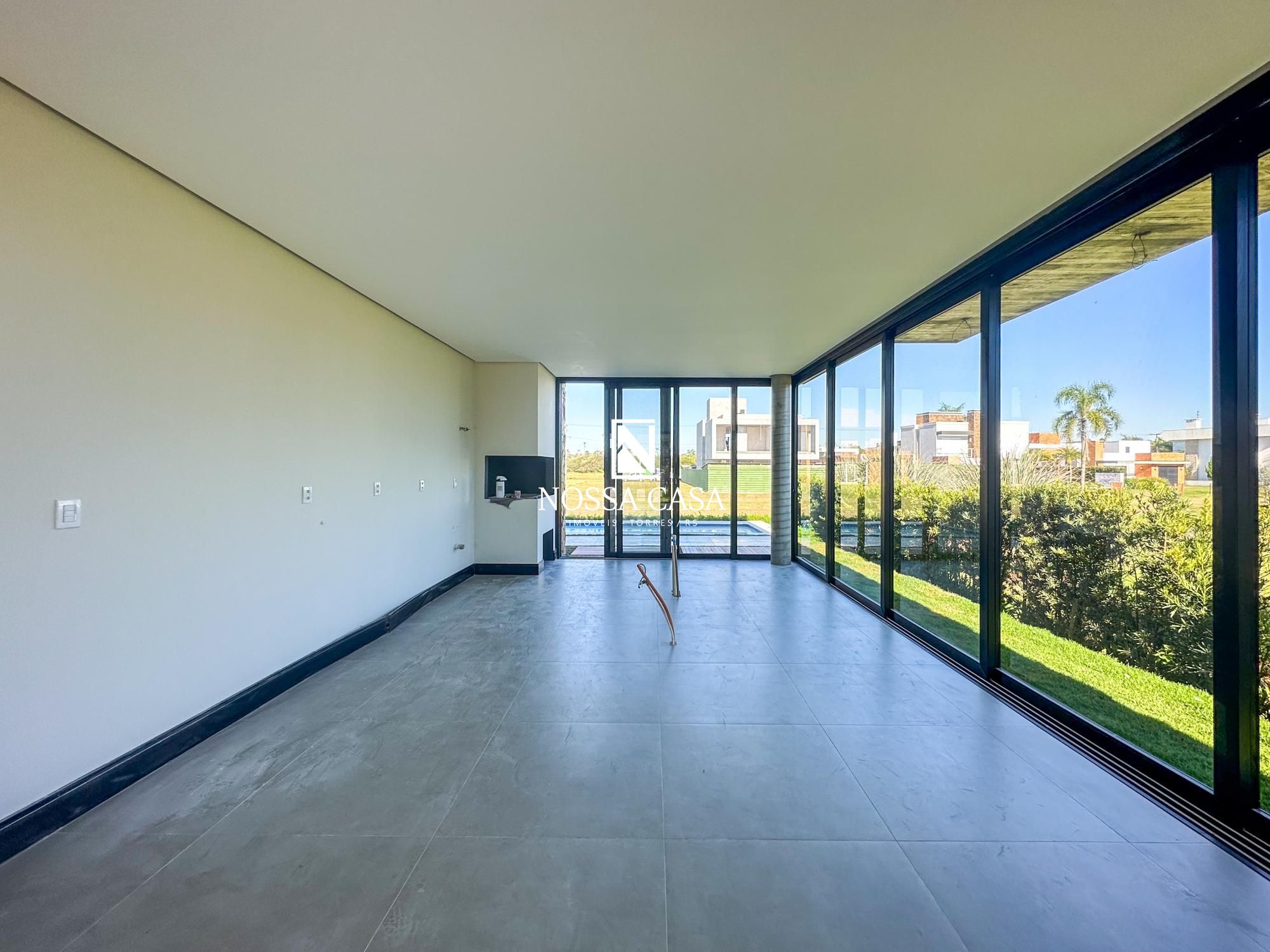 Casa de Condomínio, 4 quartos - Foto 10