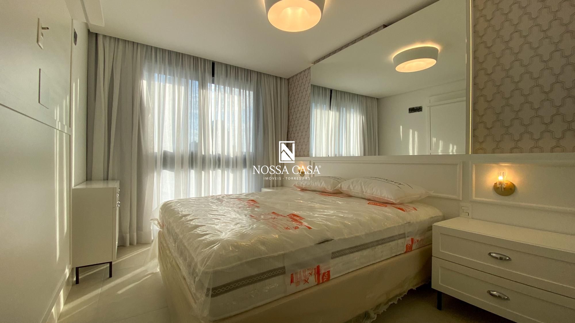 Apartamento, 4 quartos, 220 m² - Foto 31