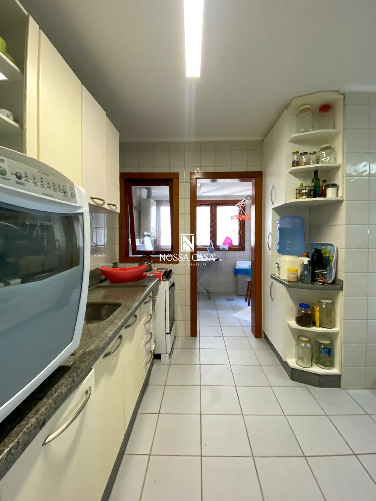 Apartamento à venda com 3 quartos, 130m² - Foto 12